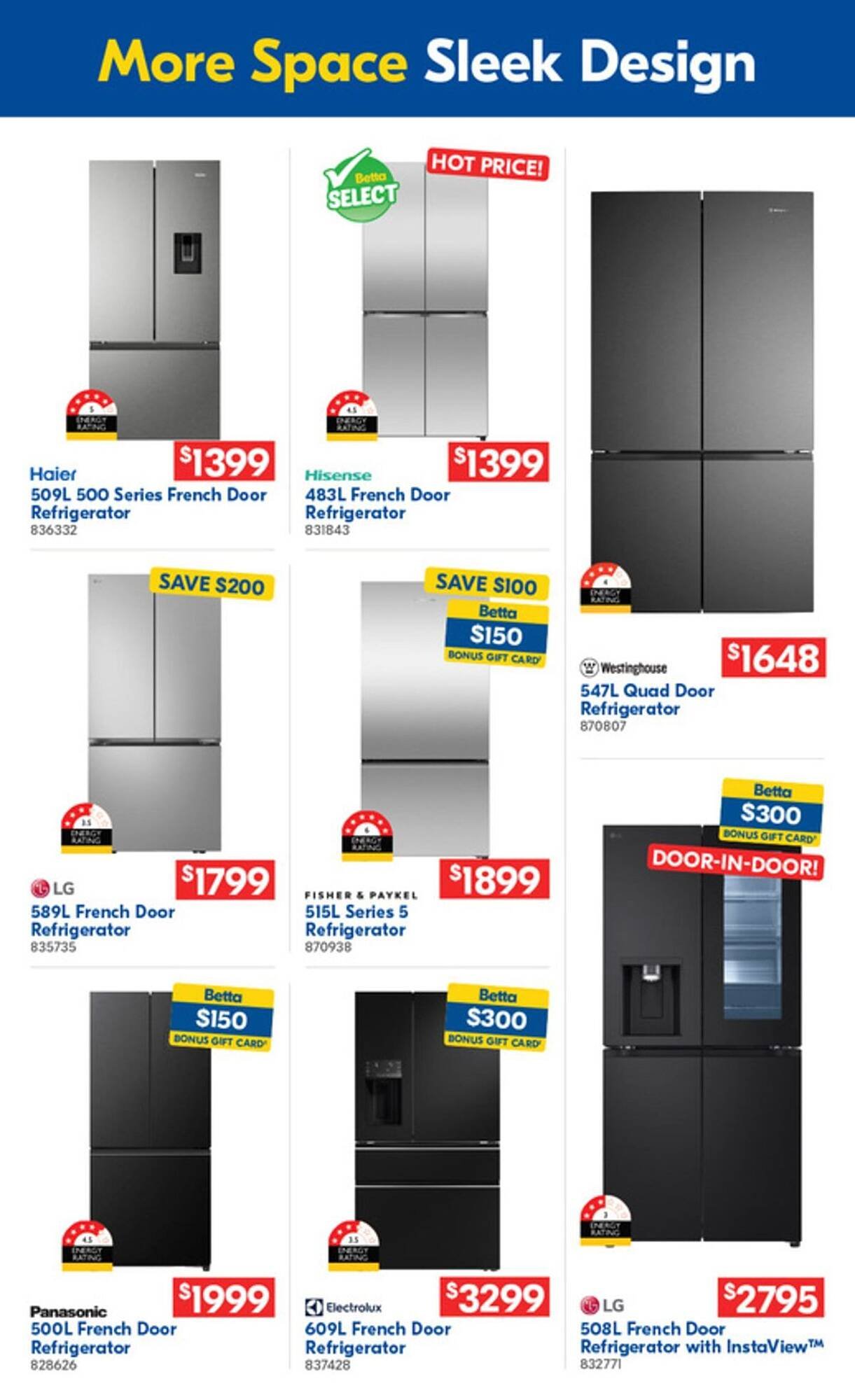 Betta catalogue (2026-03-02 - 2026-03-15) | 8