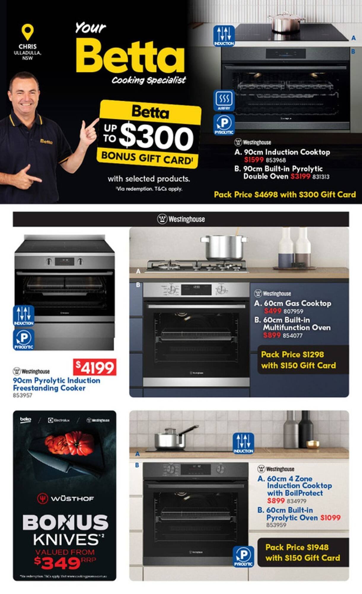 Betta catalogue (2026-03-02 - 2026-03-15) | 9