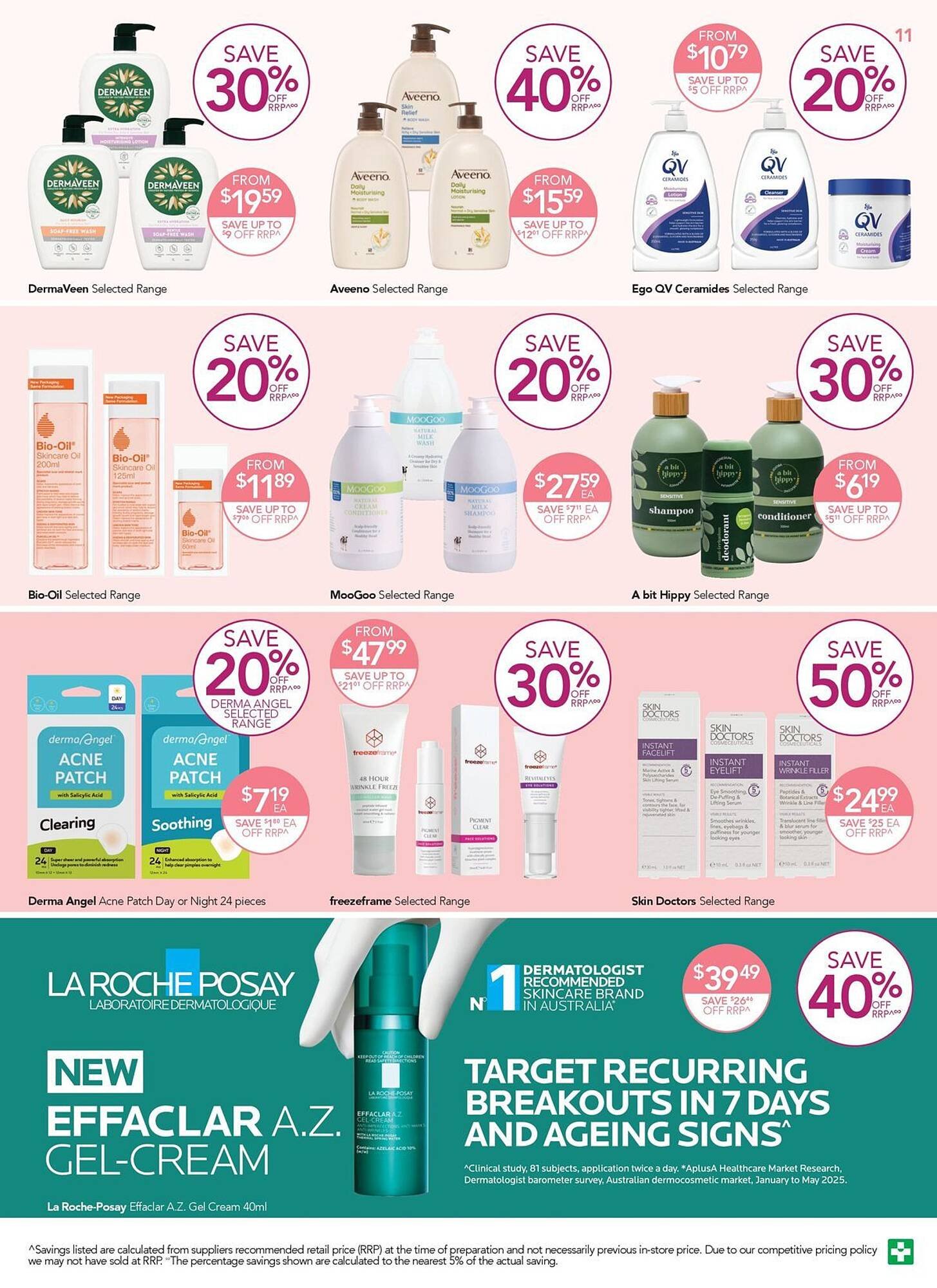 Terry White catalogue (2025-10-23 - 2025-11-11) | 11