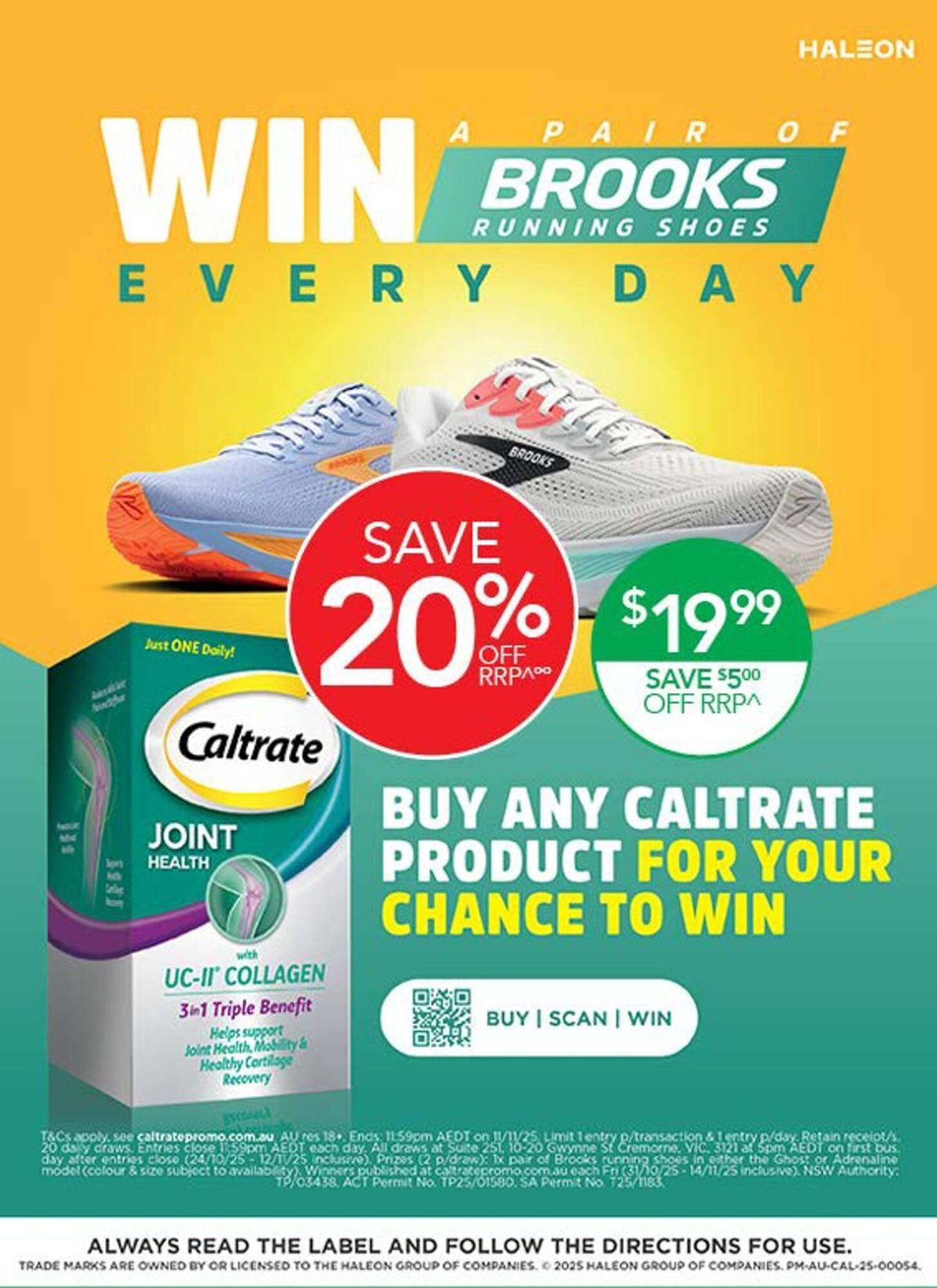 Terry White catalogue (2025-10-23 - 2025-11-11) | 23