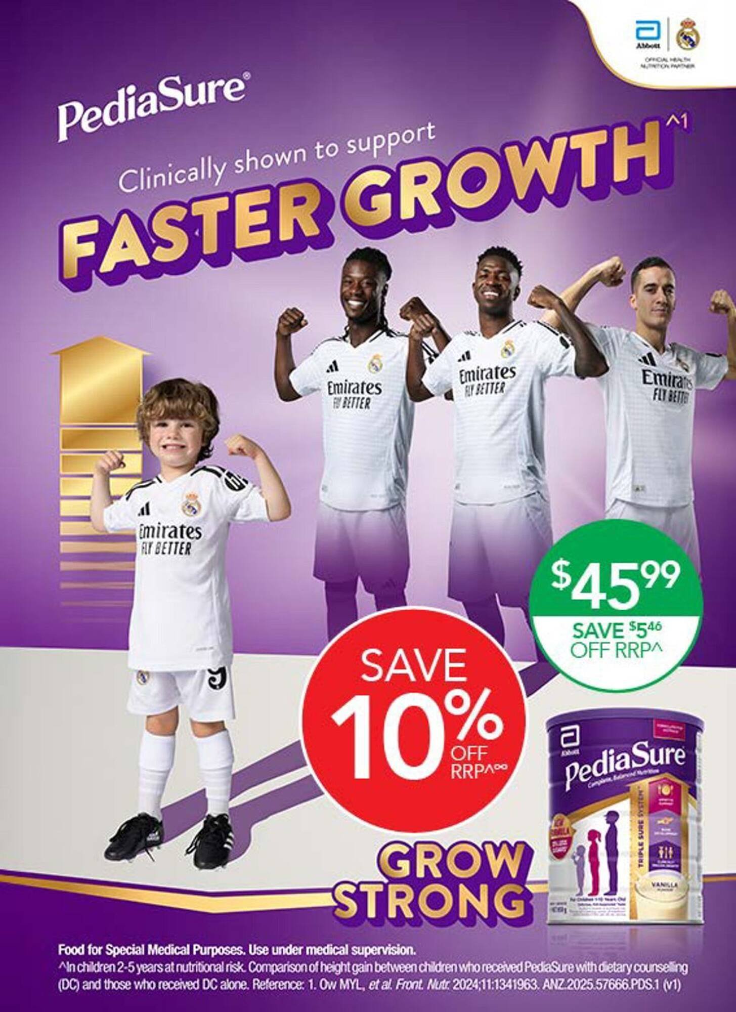 Terry White catalogue (2025-10-23 - 2025-11-11) | 25