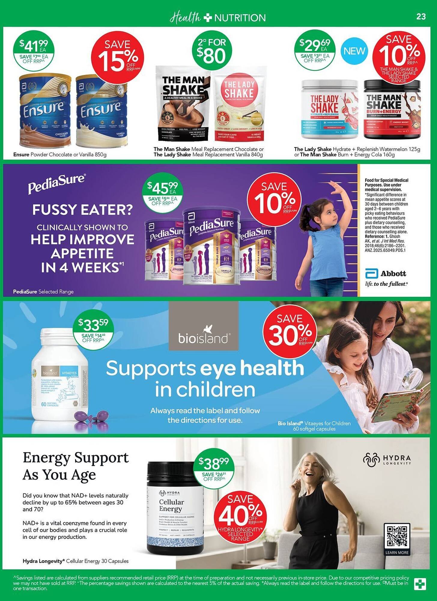 Terry White catalogue (2025-10-23 - 2025-11-11) | 26