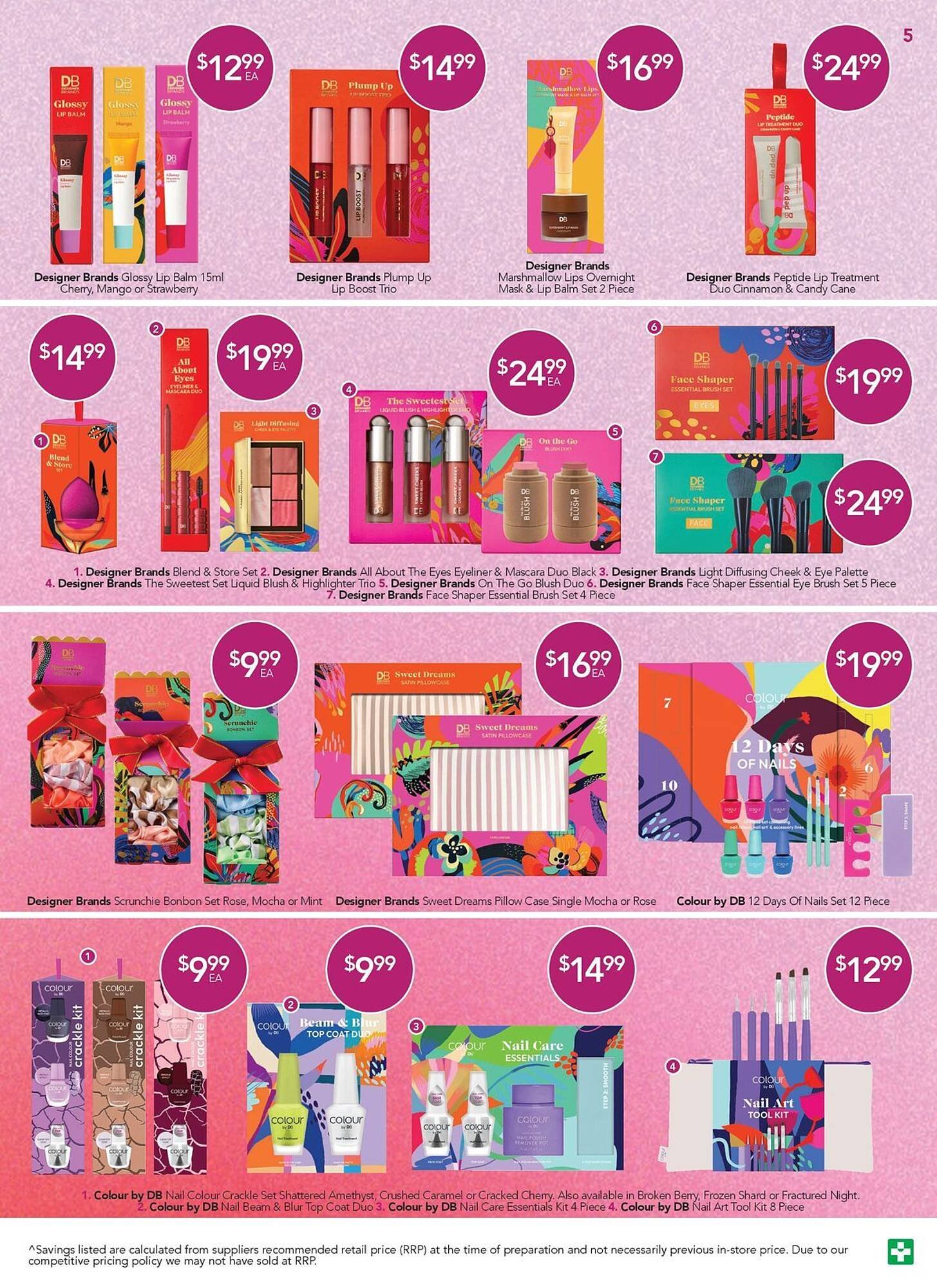 Terry White catalogue (2025-10-23 - 2025-11-11) | 5