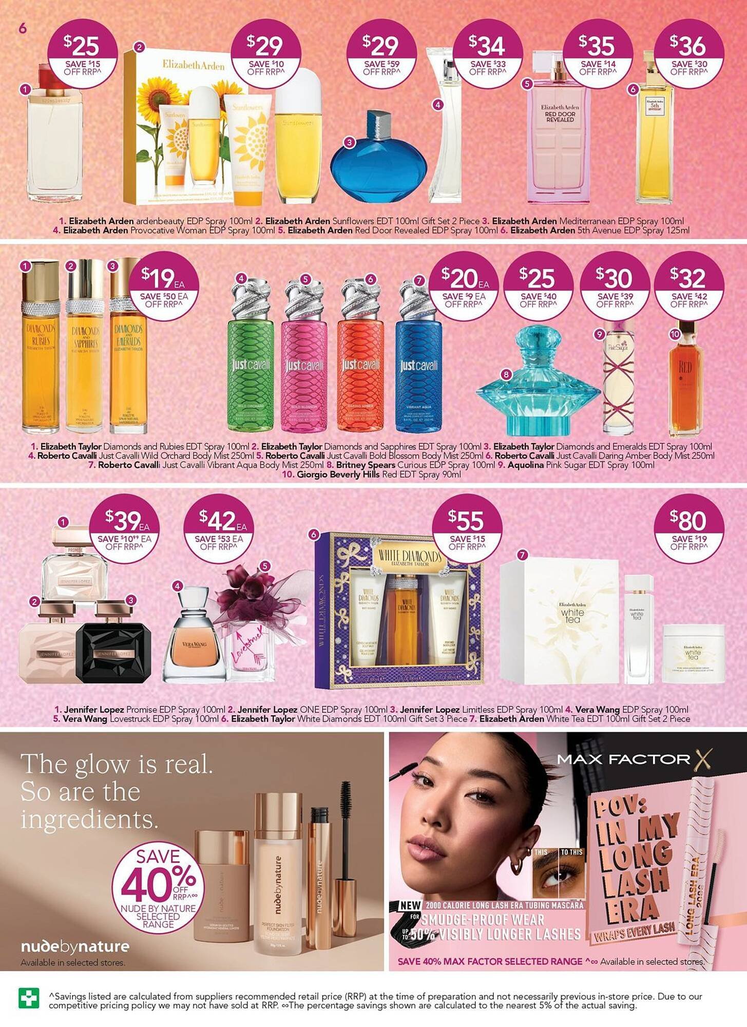 Terry White catalogue (2025-10-23 - 2025-11-11) | 6