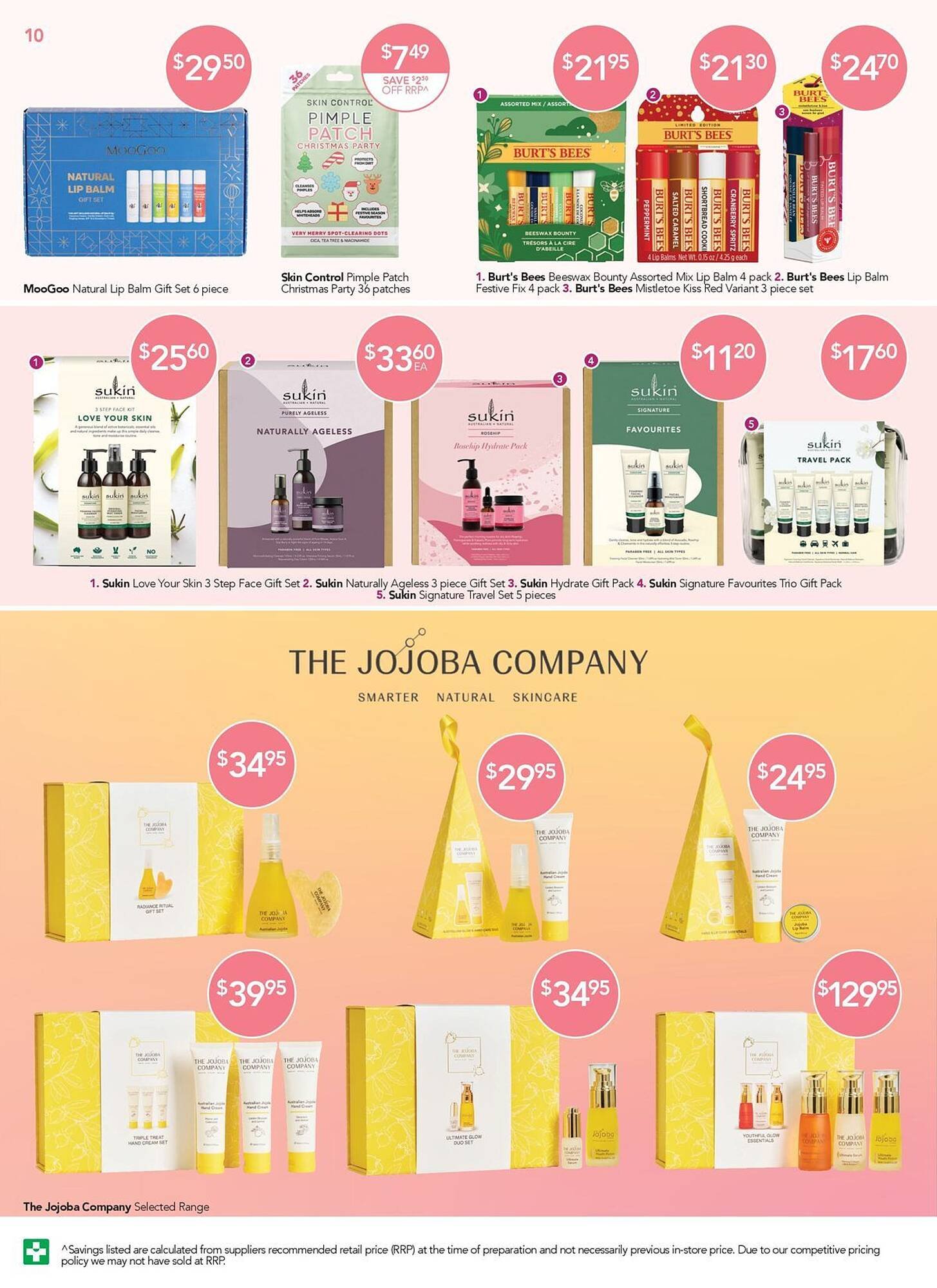 Terry White catalogue (2025-10-23 - 2025-11-11) | 10