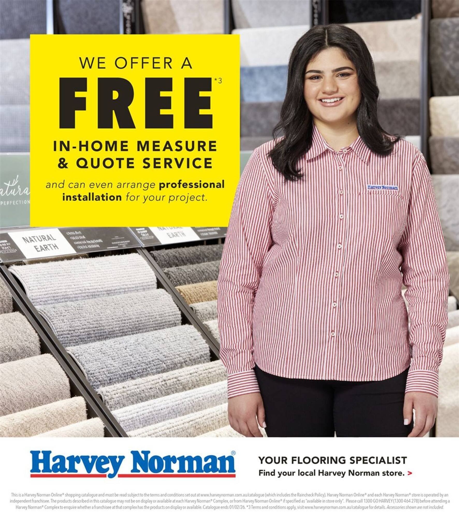 Harvey Norman catalogue (2025-12-24 - 2026-02-01) | 18