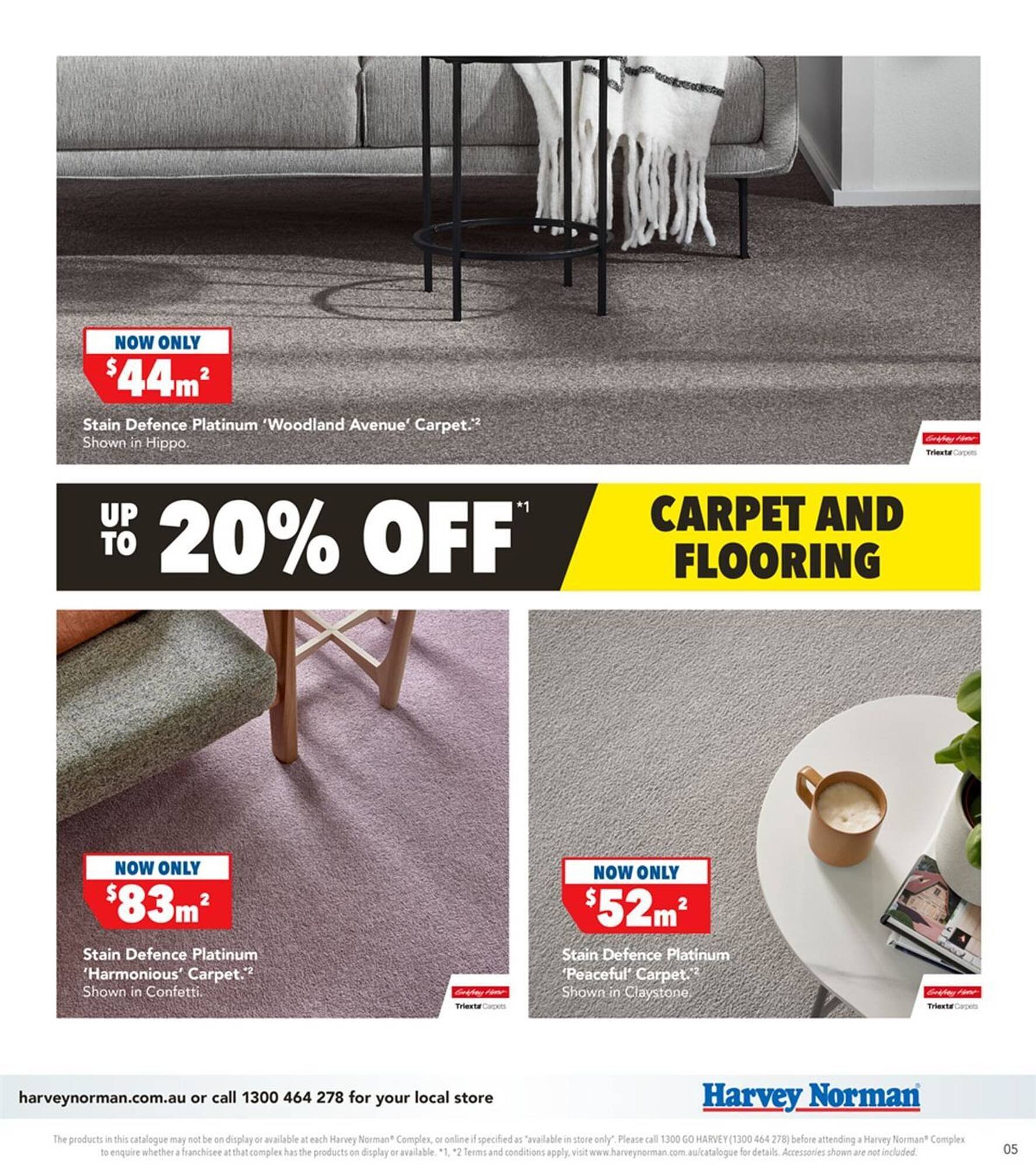 Harvey Norman catalogue (2025-12-24 - 2026-02-01) | 5
