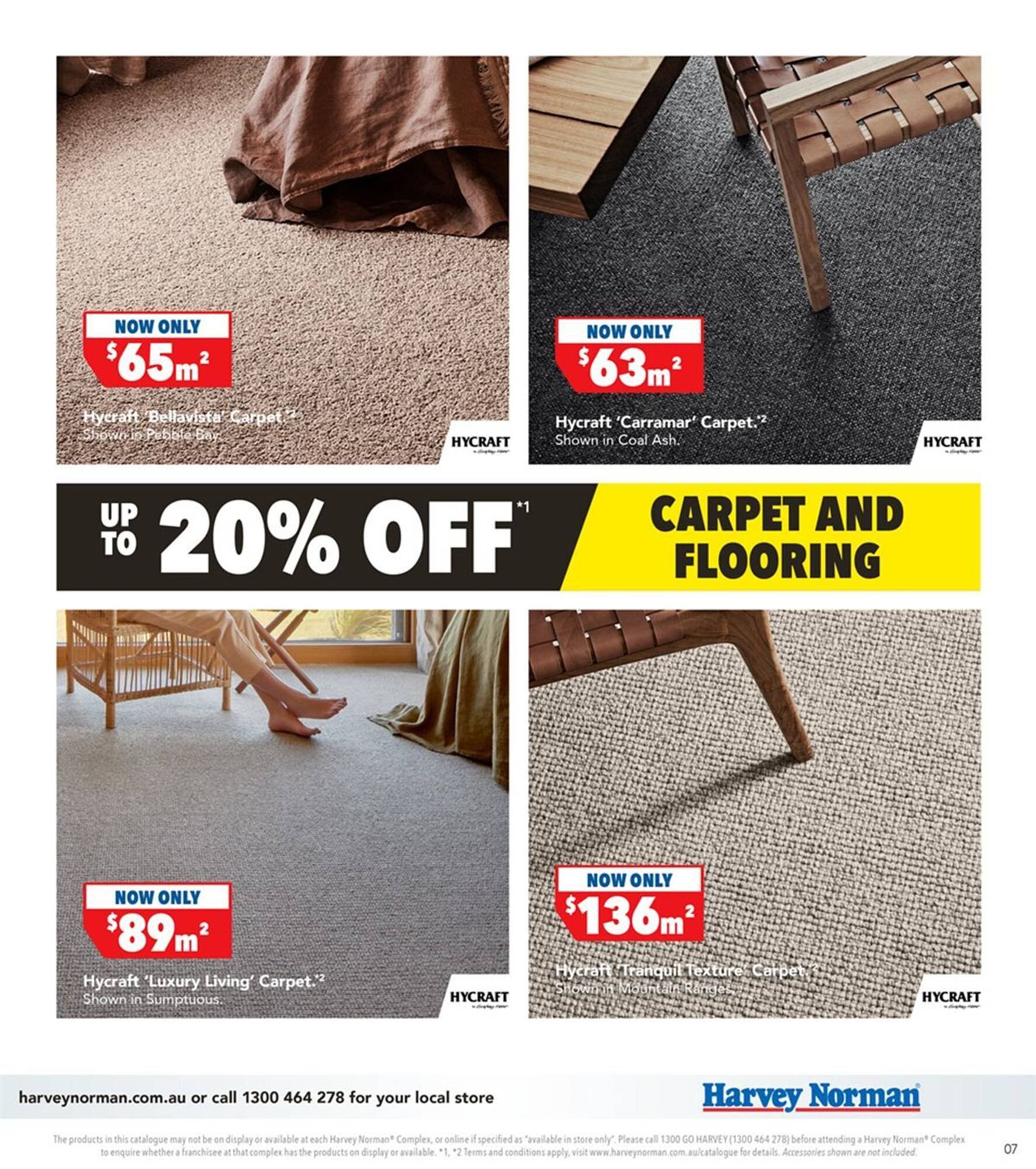Harvey Norman catalogue (2025-12-24 - 2026-02-01) | 7