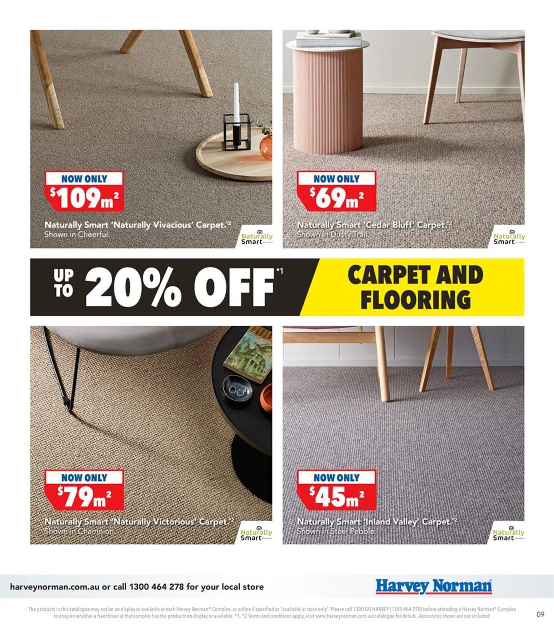 Harvey Norman catalogue (2025-12-24 - 2026-02-01) | 9