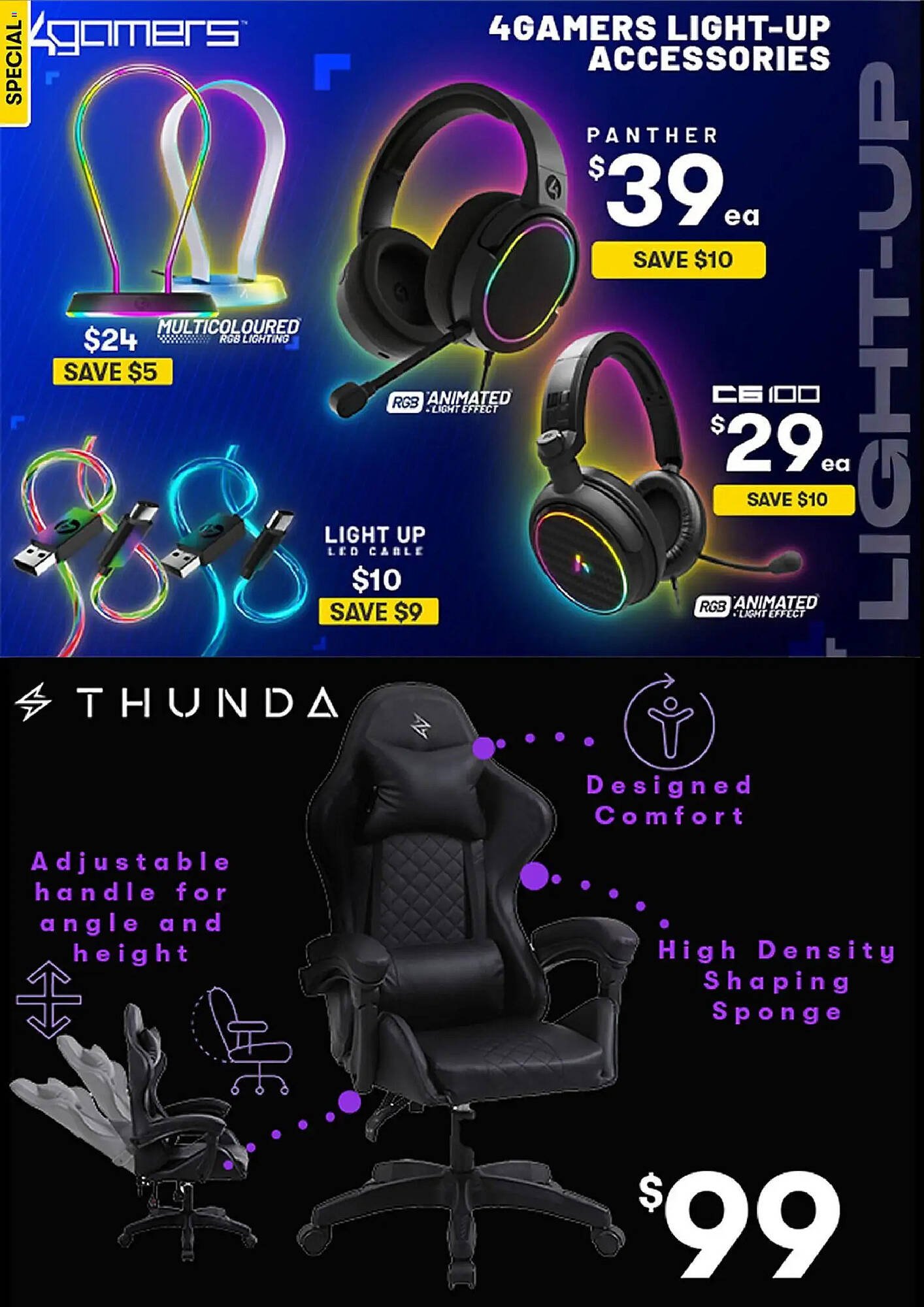 BIG W catalogue (2025-11-19 - 2025-12-02) | 3