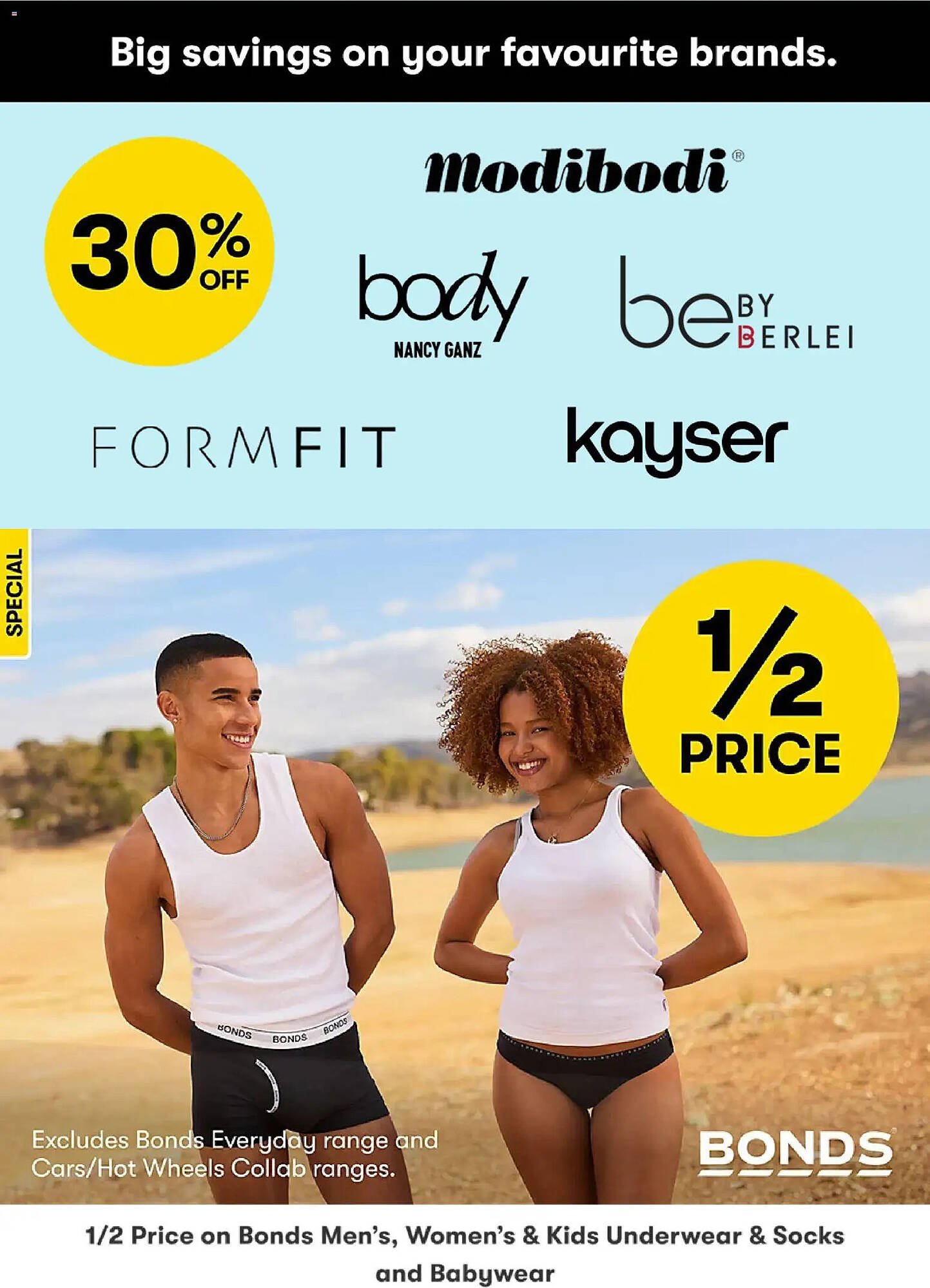 BIG W catalogue (2025-11-19 - 2025-12-02) | 7