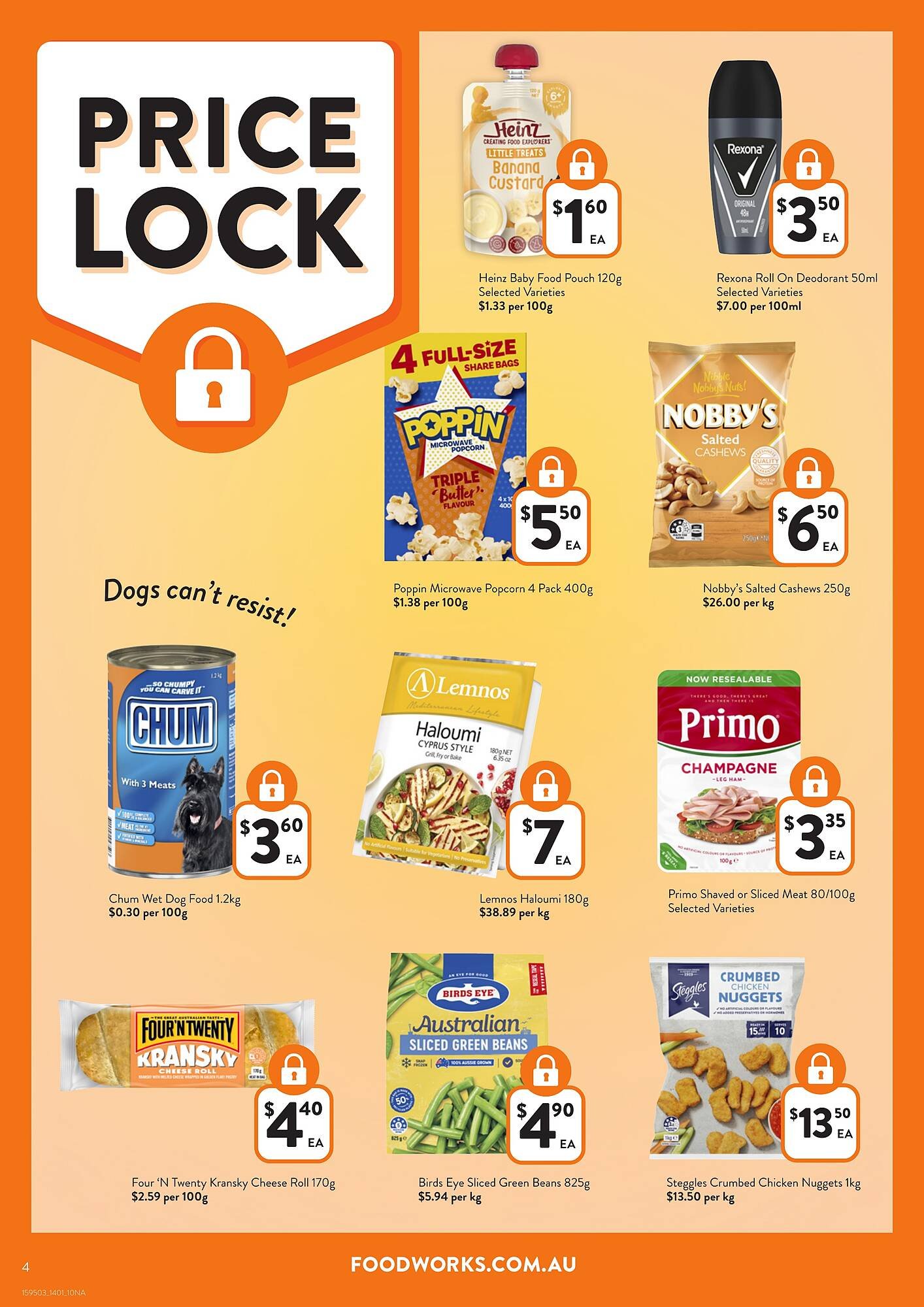 Foodworks catalogue (2026-01-14 - 2026-01-20) | 4