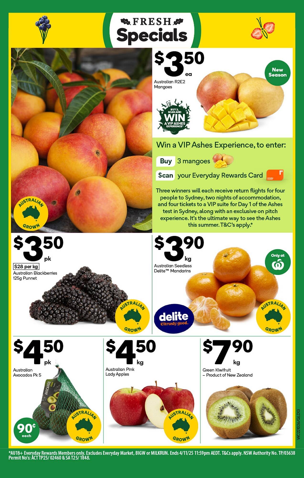 BIG W catalogue (2025-10-22 - 2025-10-31) | 13