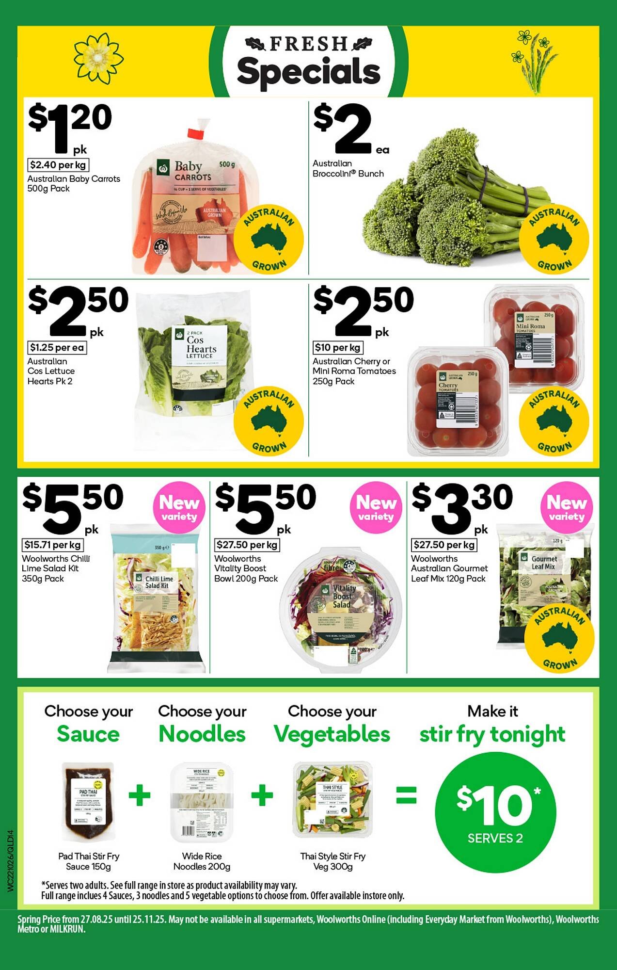 BIG W catalogue (2025-10-22 - 2025-10-31) | 14