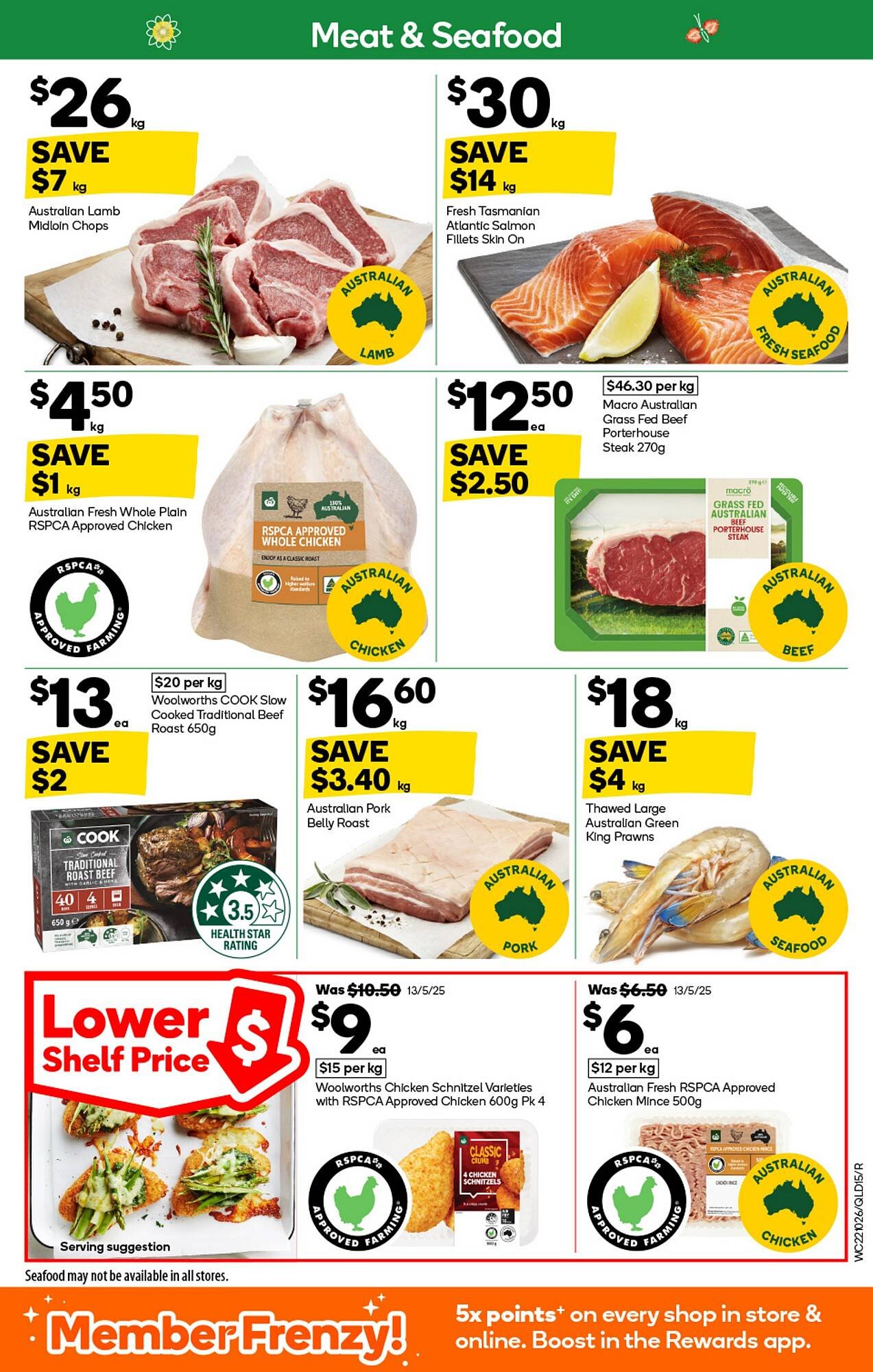 BIG W catalogue (2025-10-22 - 2025-10-31) | 15