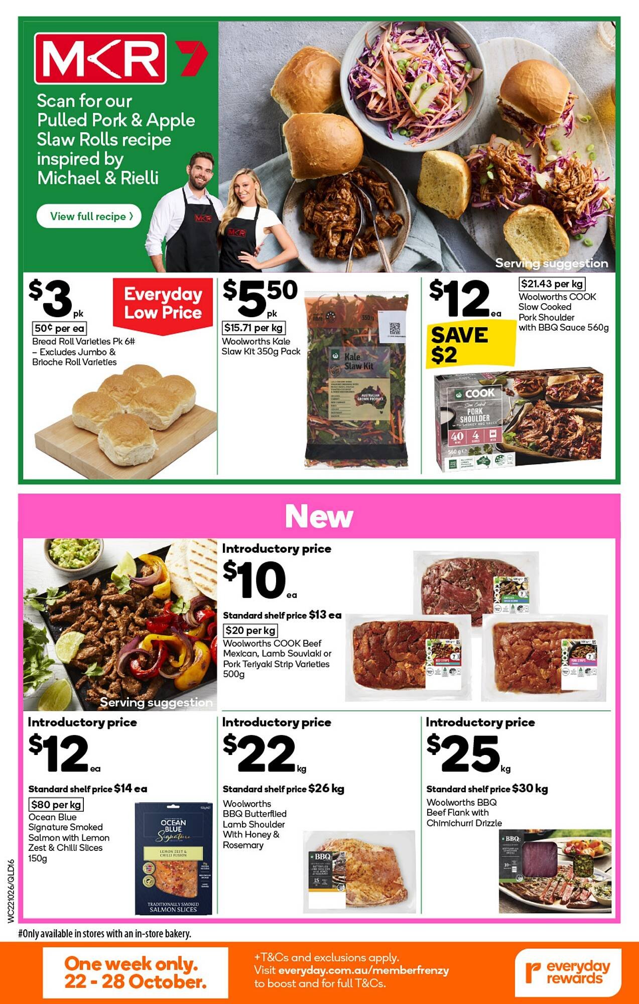 BIG W catalogue (2025-10-22 - 2025-10-31) | 16