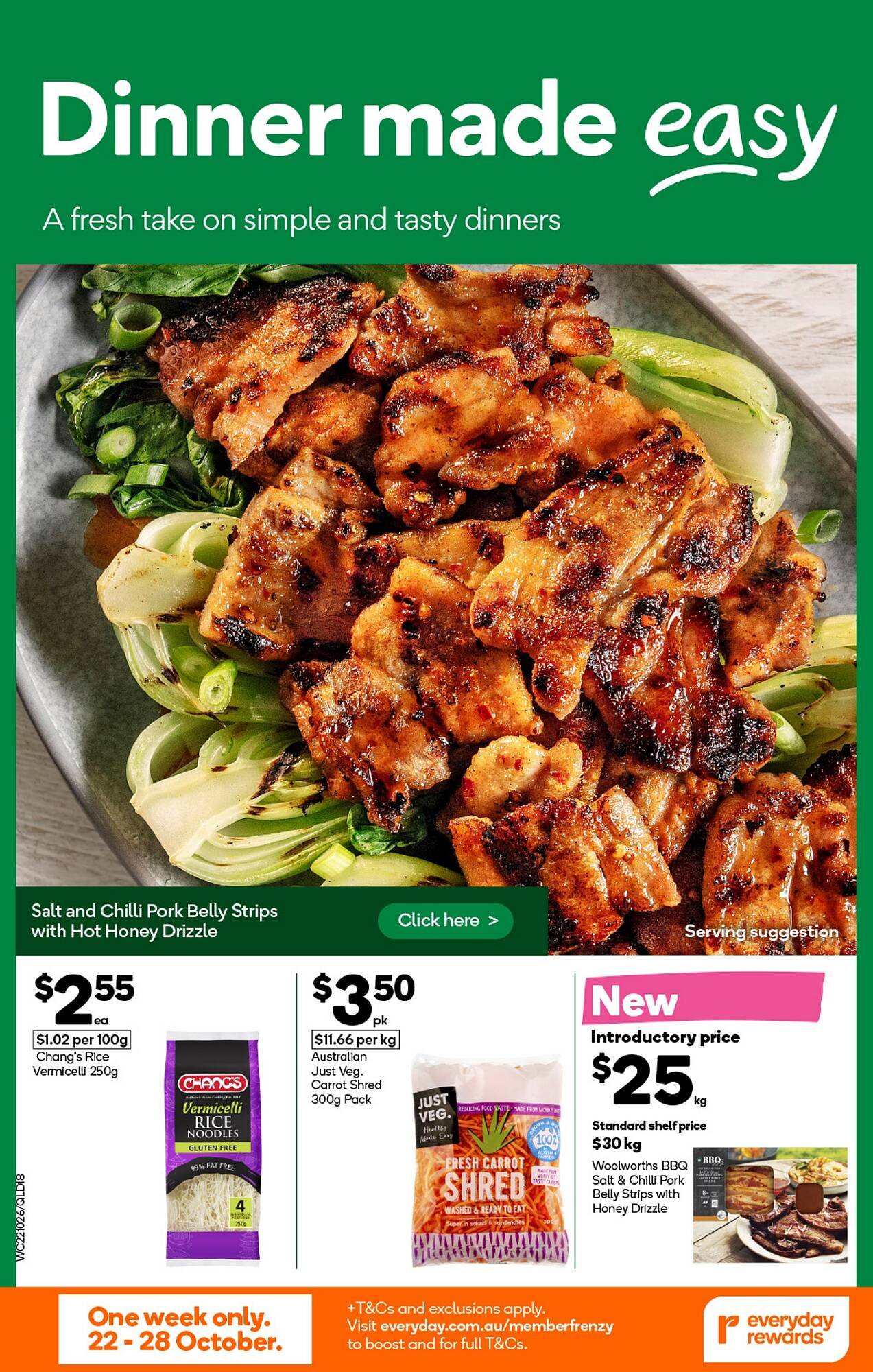 BIG W catalogue (2025-10-22 - 2025-10-31) | 18