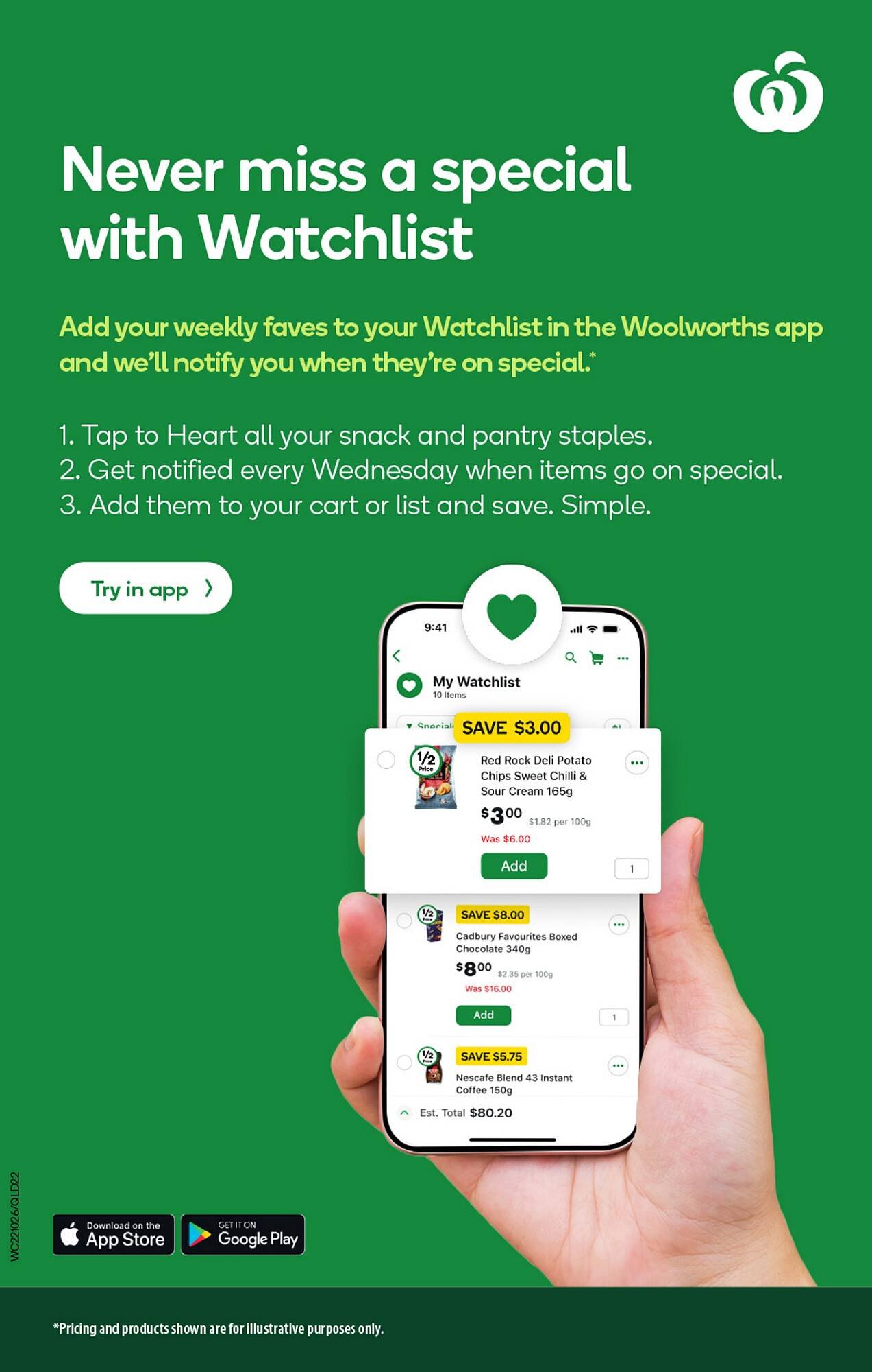 BIG W catalogue (2025-10-22 - 2025-10-31) | 22