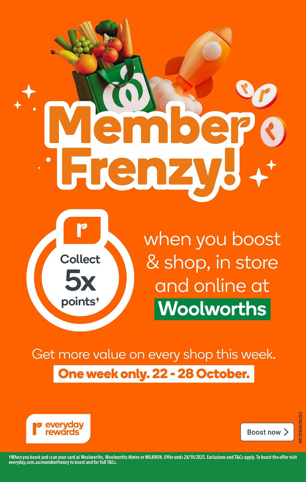 BIG W catalogue (2025-10-22 - 2025-10-31) | 23