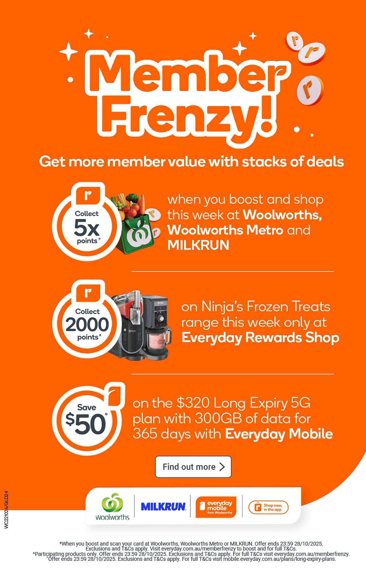 BIG W catalogue (2025-10-22 - 2025-10-31) | 24