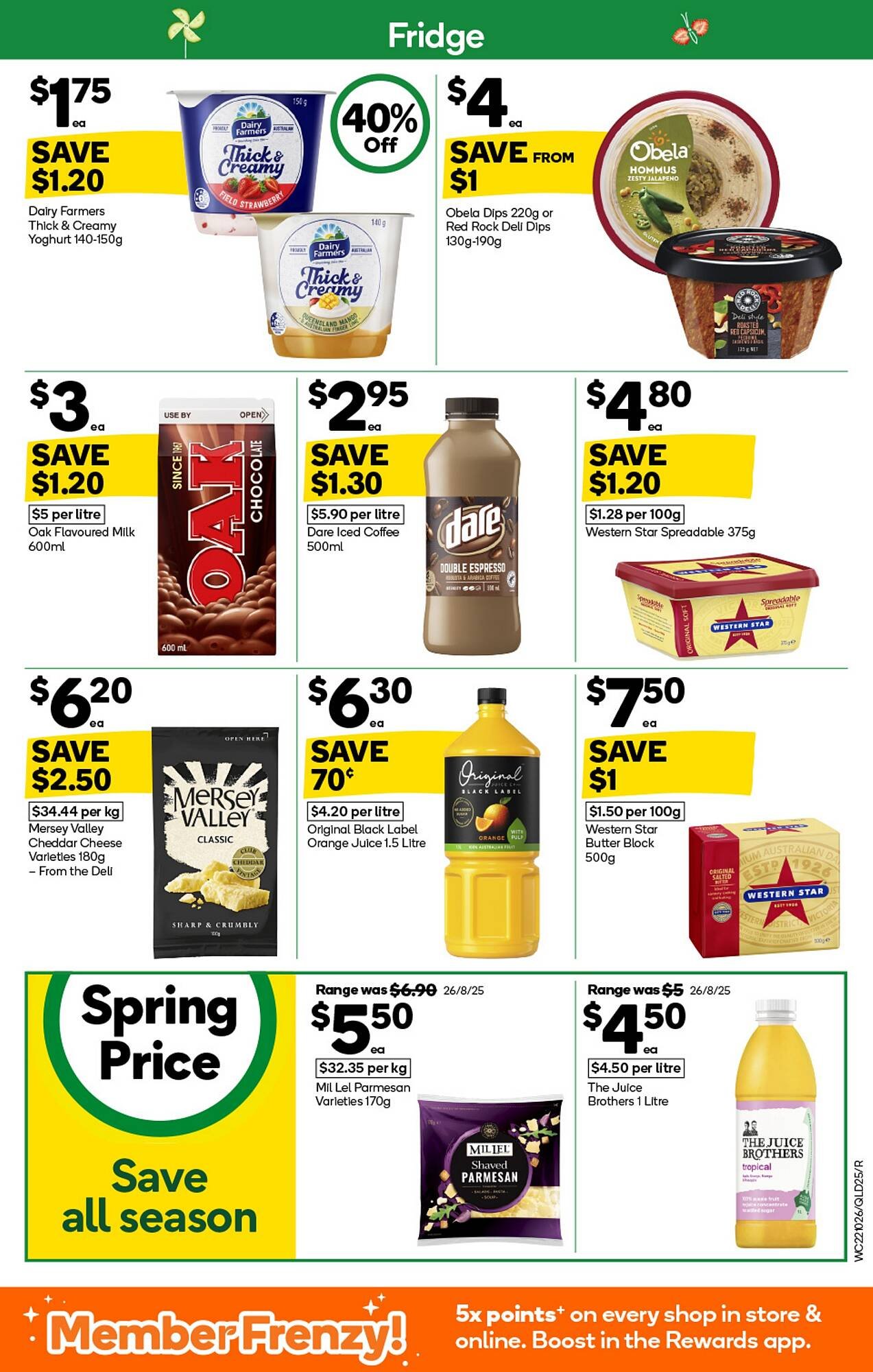 BIG W catalogue (2025-10-22 - 2025-10-31) | 25