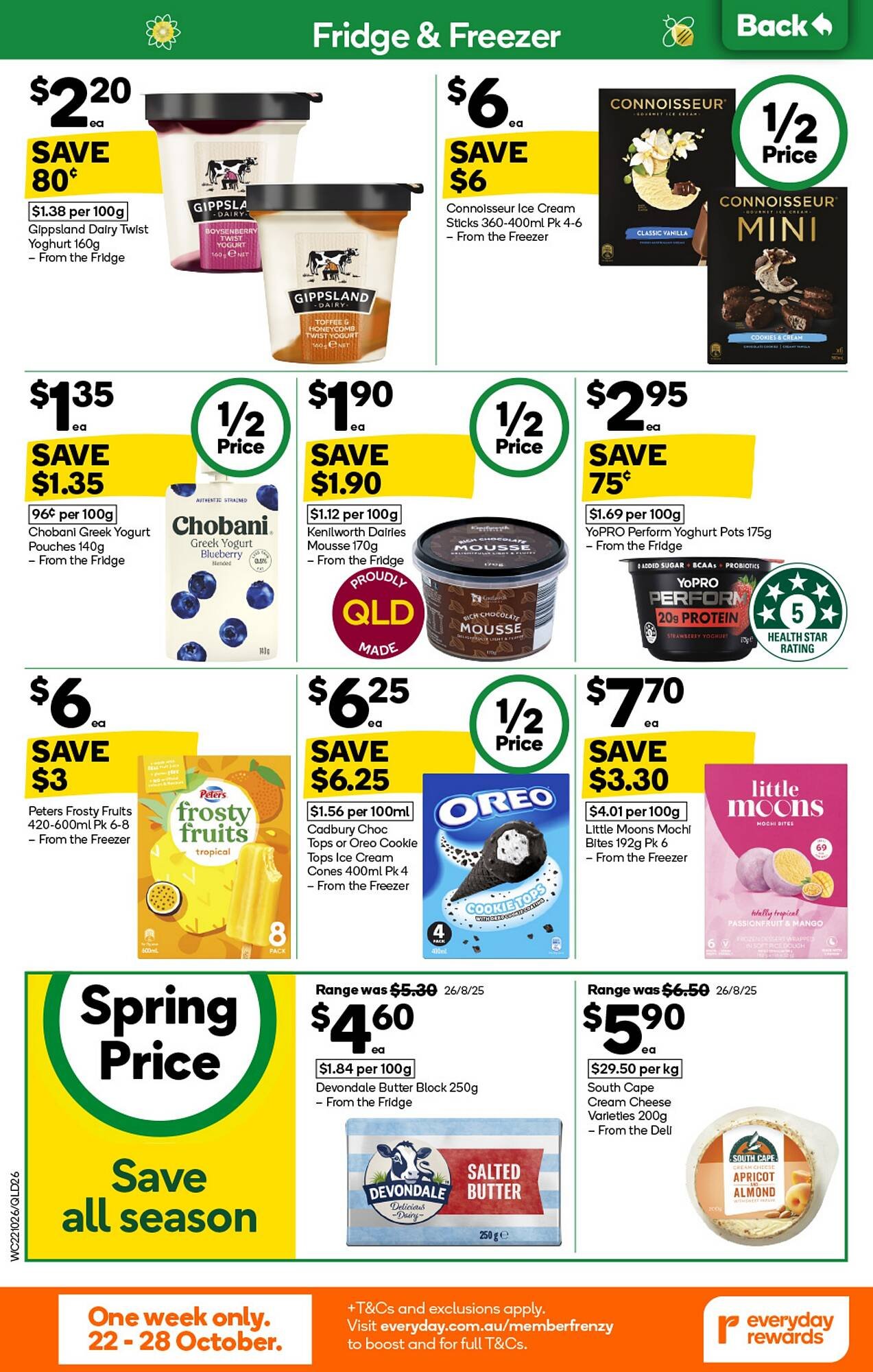 BIG W catalogue (2025-10-22 - 2025-10-31) | 26