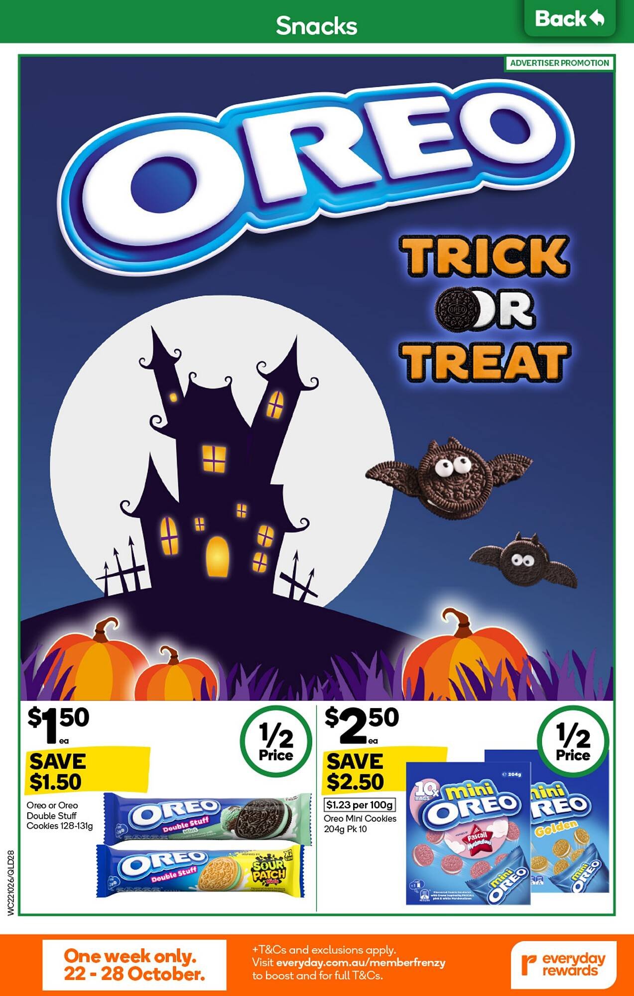 BIG W catalogue (2025-10-22 - 2025-10-31) | 28