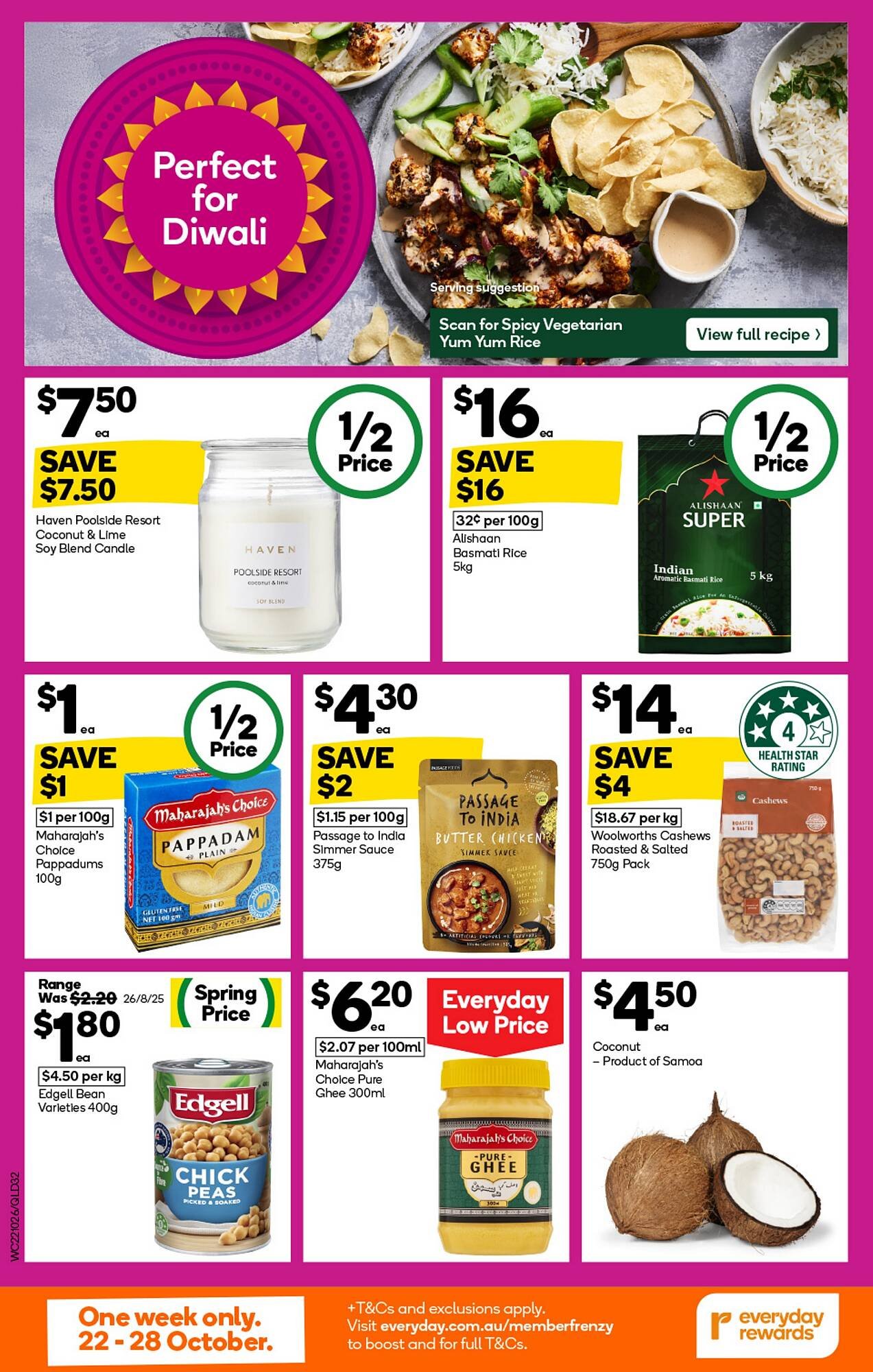 BIG W catalogue (2025-10-22 - 2025-10-31) | 32