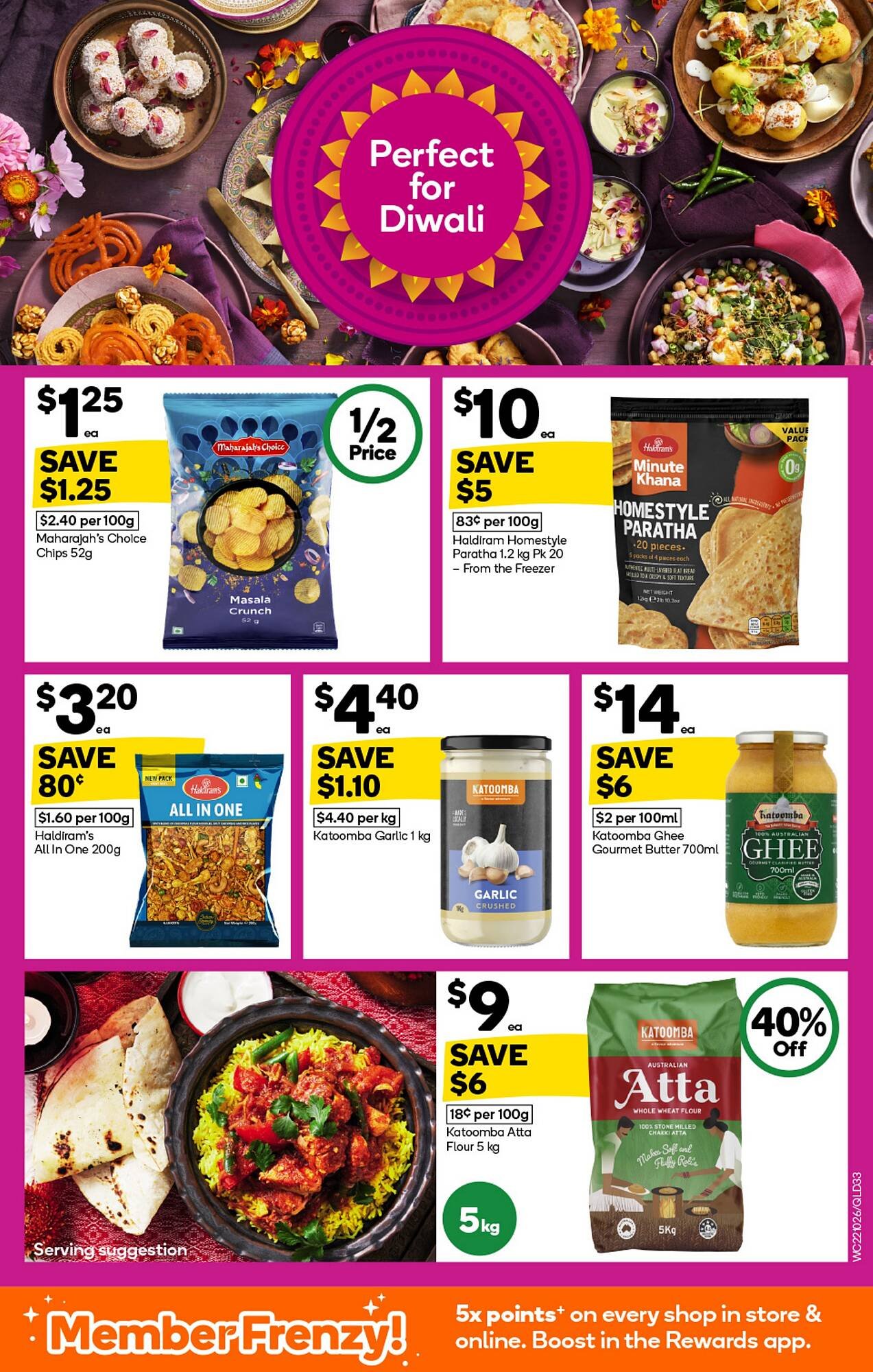 BIG W catalogue (2025-10-22 - 2025-10-31) | 33