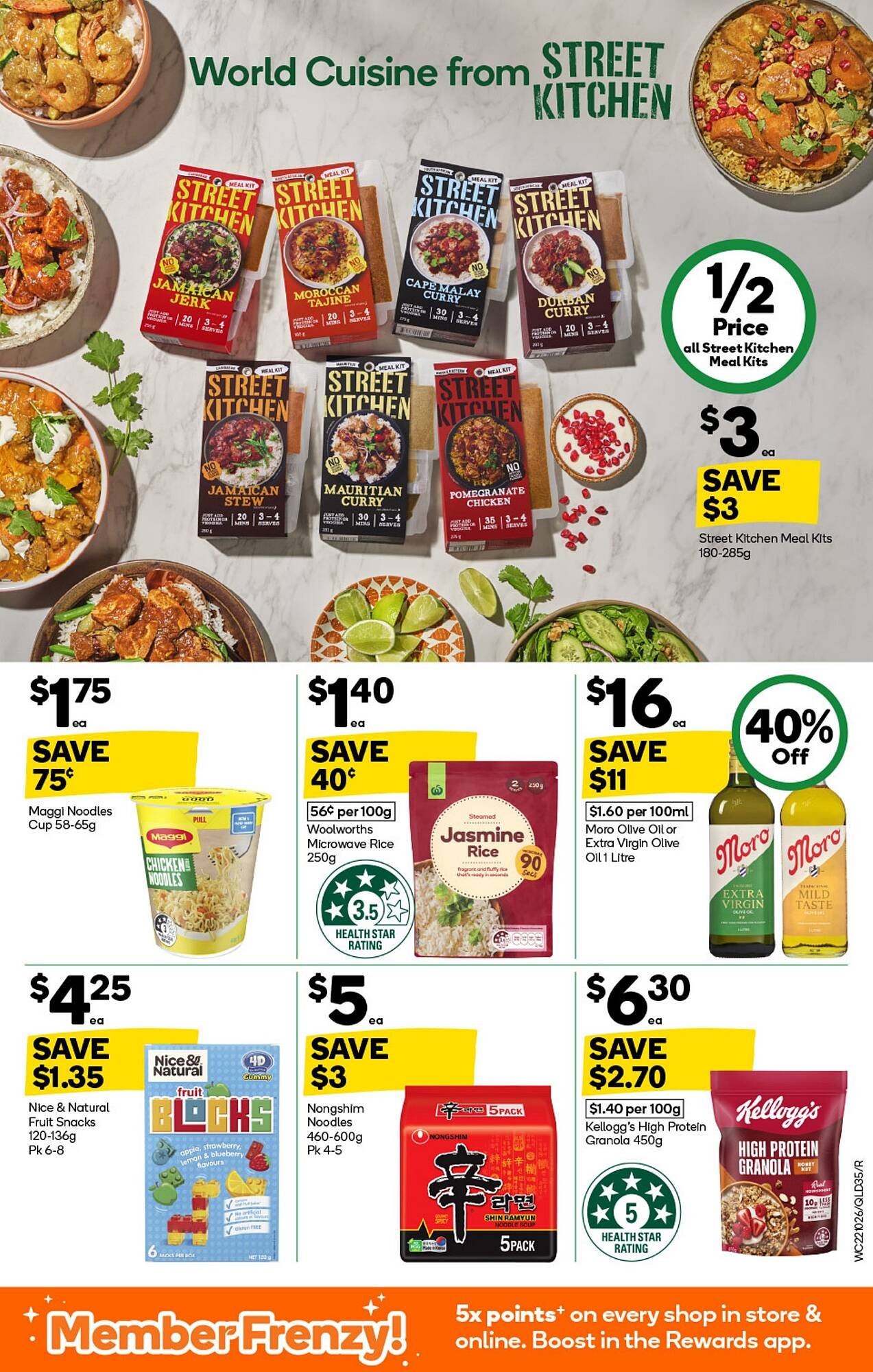 BIG W catalogue (2025-10-22 - 2025-10-31) | 35