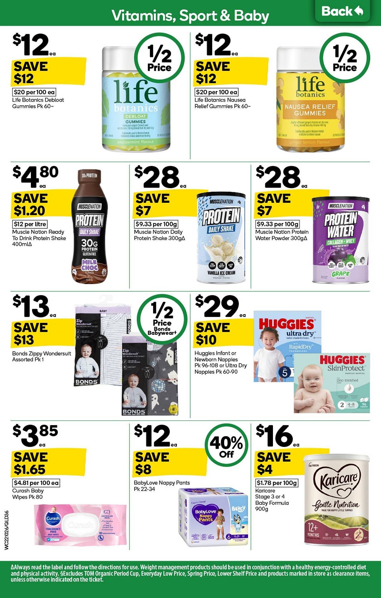 BIG W catalogue (2025-10-22 - 2025-10-31) | 36