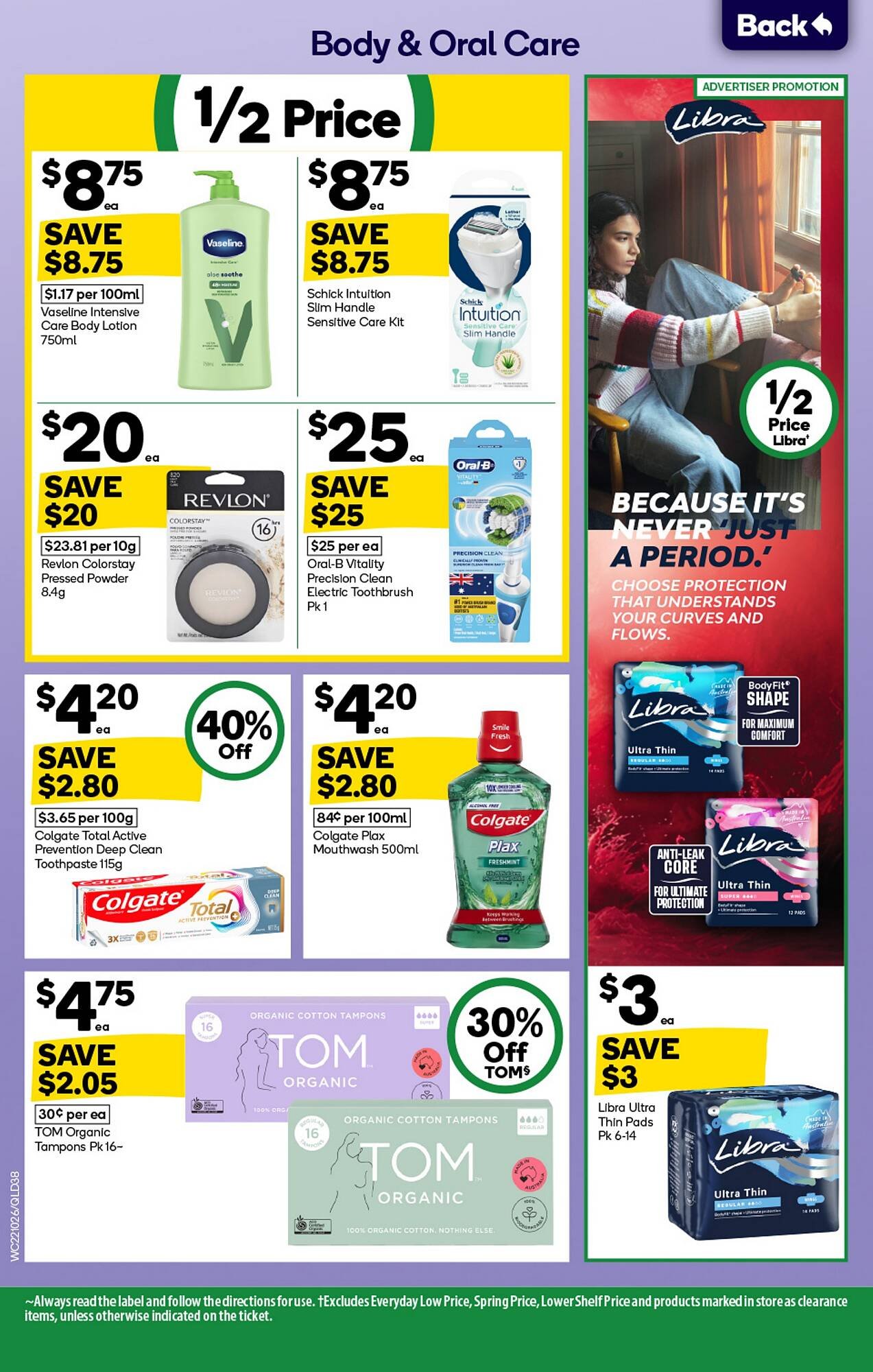 BIG W catalogue (2025-10-22 - 2025-10-31) | 38