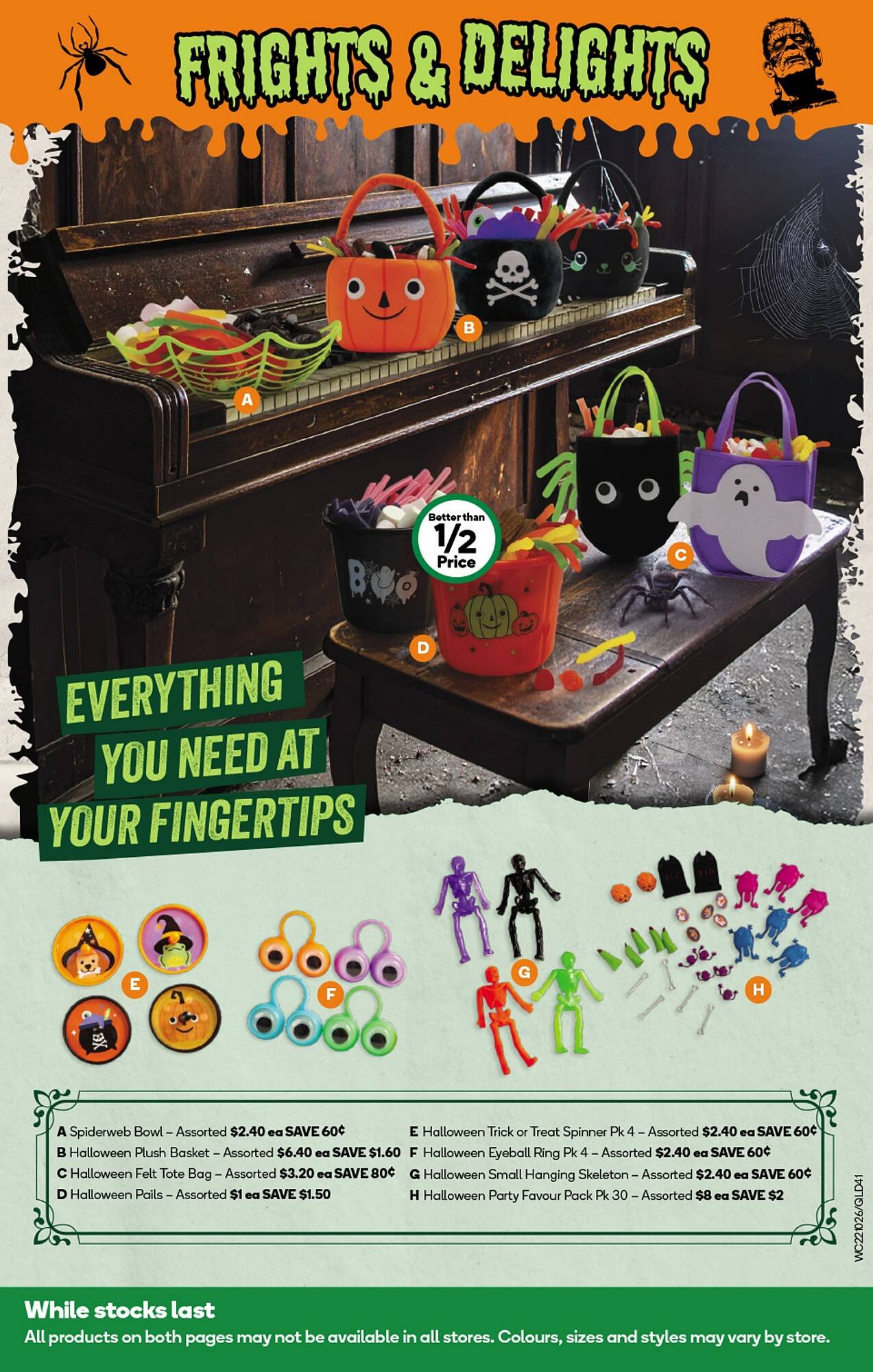 BIG W catalogue (2025-10-22 - 2025-10-31) | 41