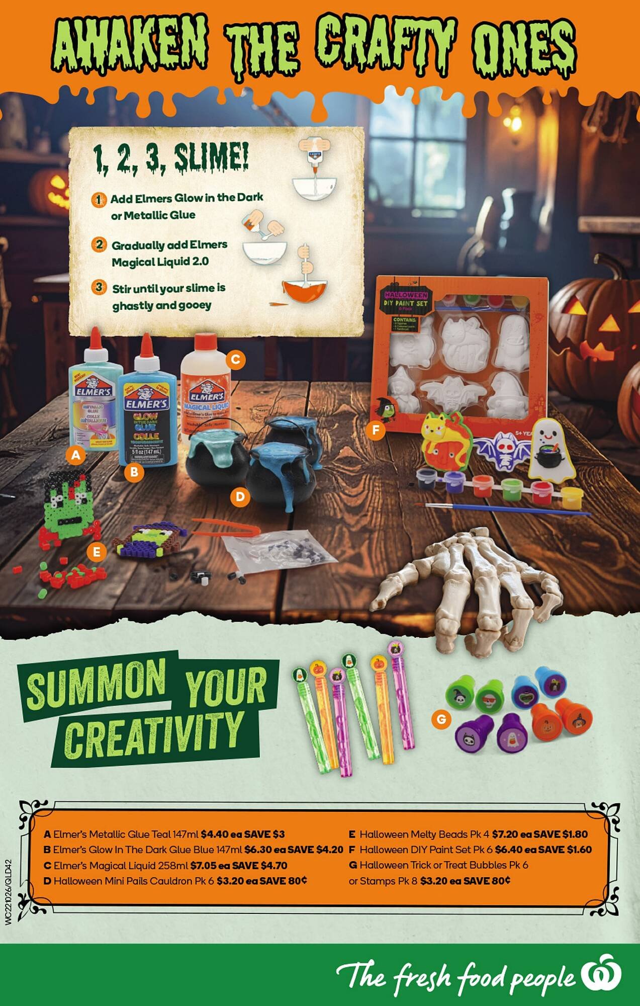 BIG W catalogue (2025-10-22 - 2025-10-31) | 42