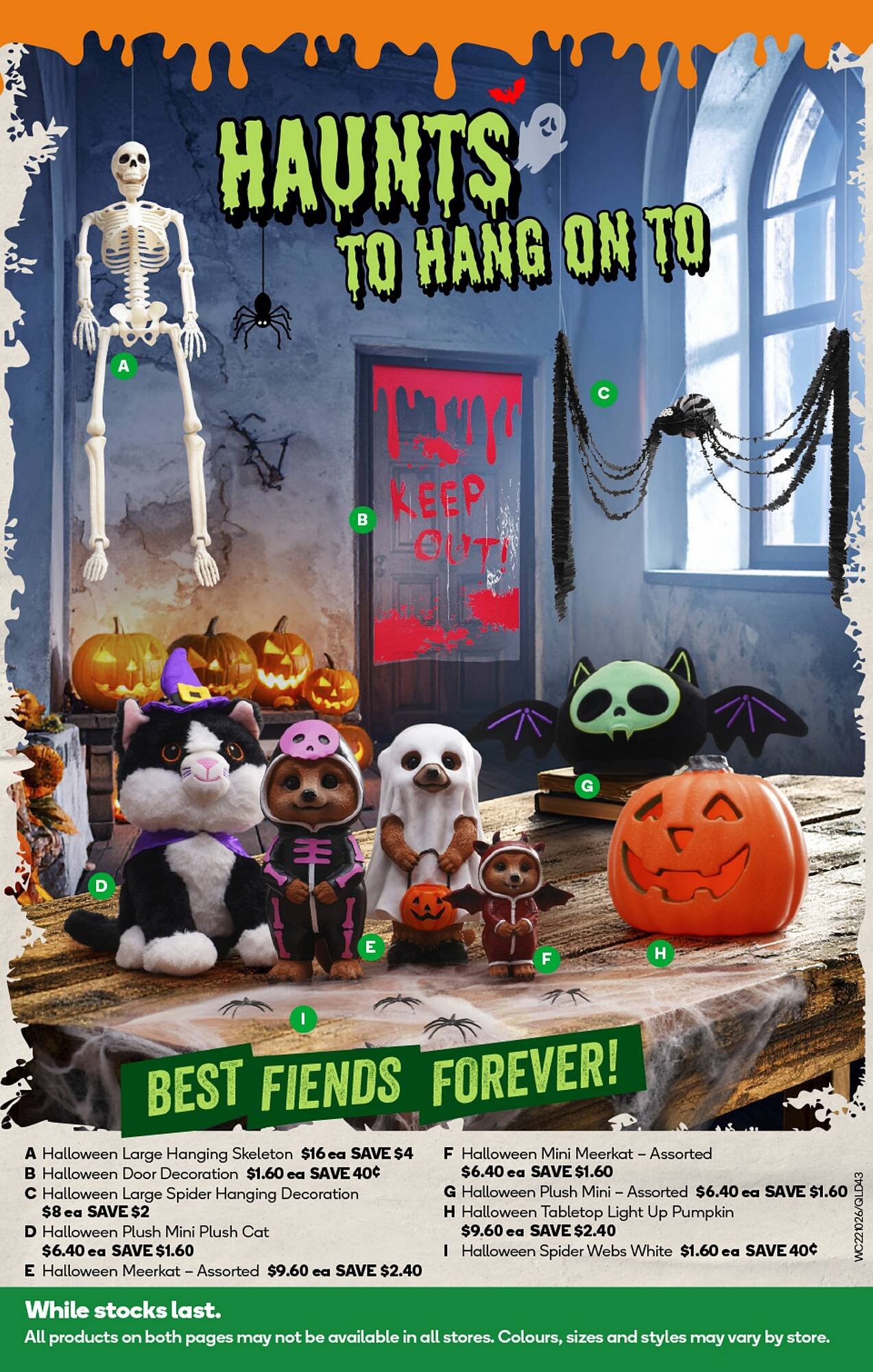 BIG W catalogue (2025-10-22 - 2025-10-31) | 43