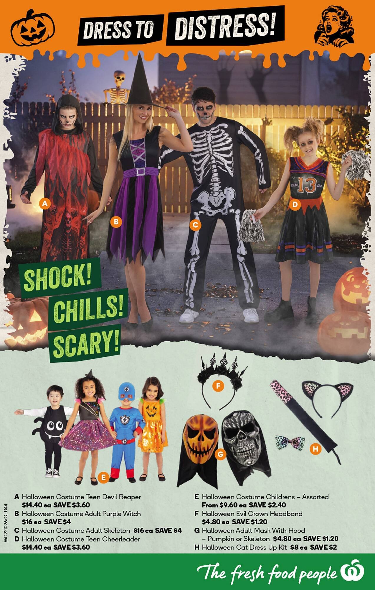 BIG W catalogue (2025-10-22 - 2025-10-31) | 44