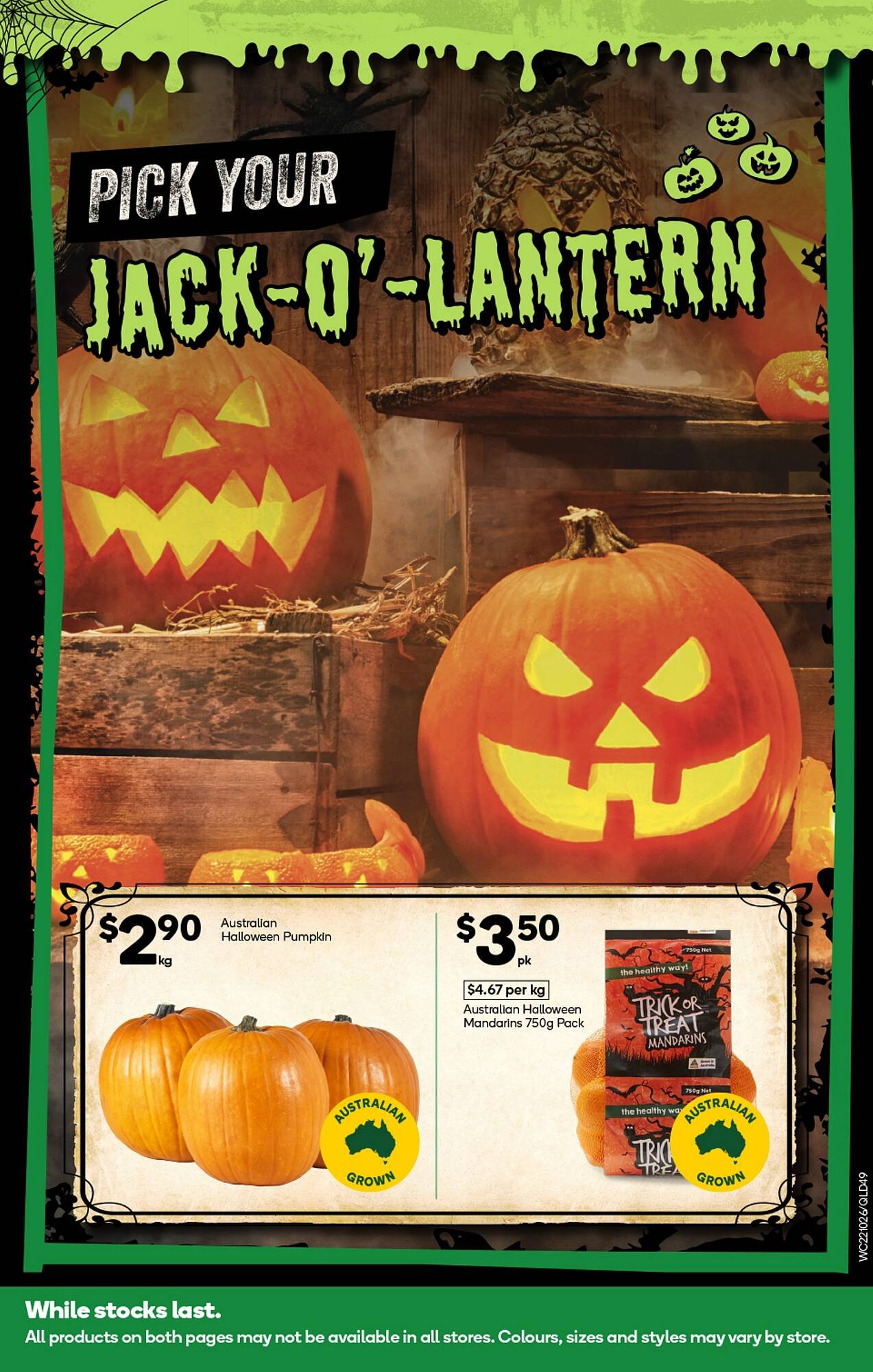 BIG W catalogue (2025-10-22 - 2025-10-31) | 49