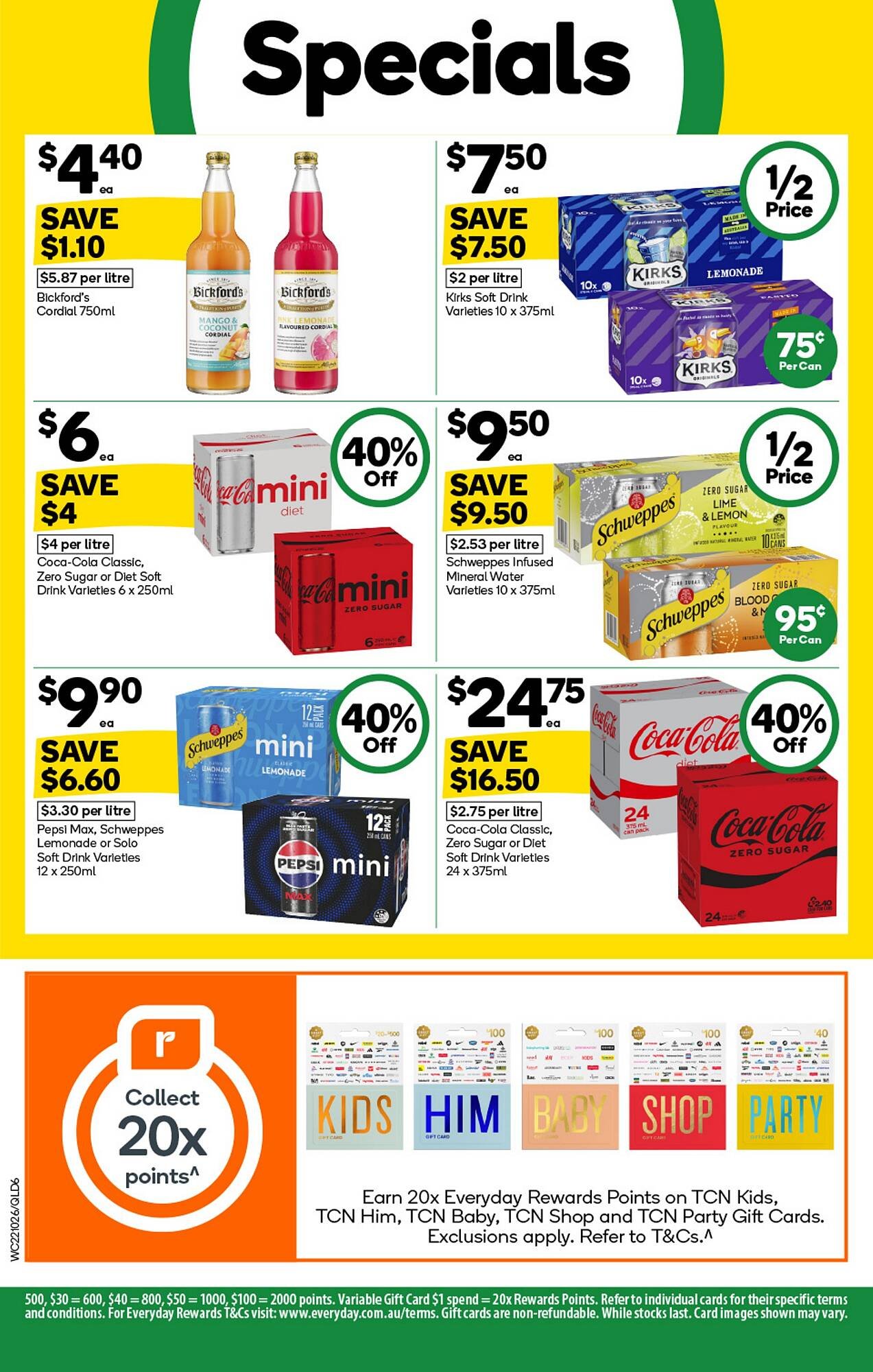 BIG W catalogue (2025-10-22 - 2025-10-31) | 6