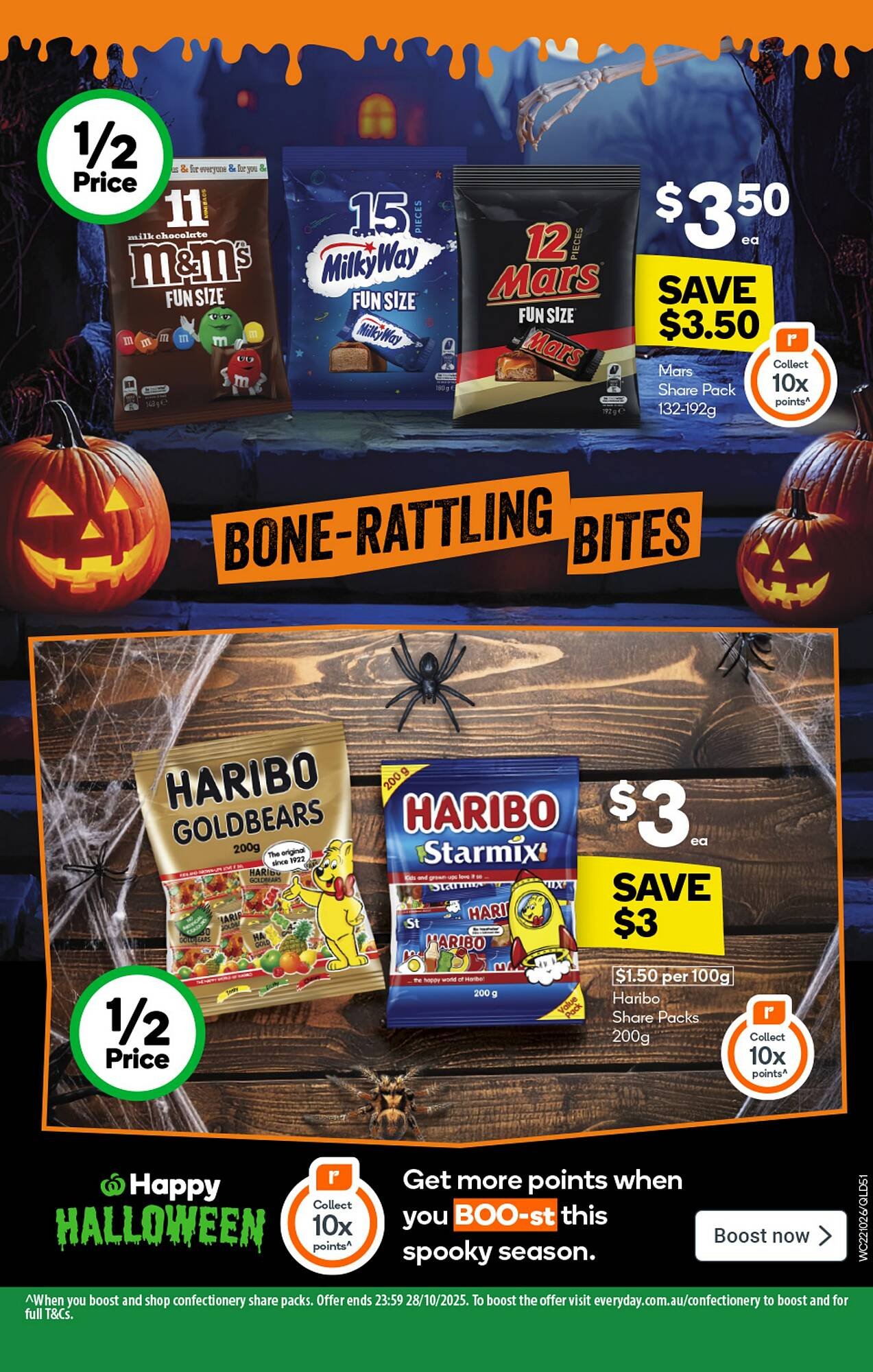 BIG W catalogue (2025-10-22 - 2025-10-31) | 51