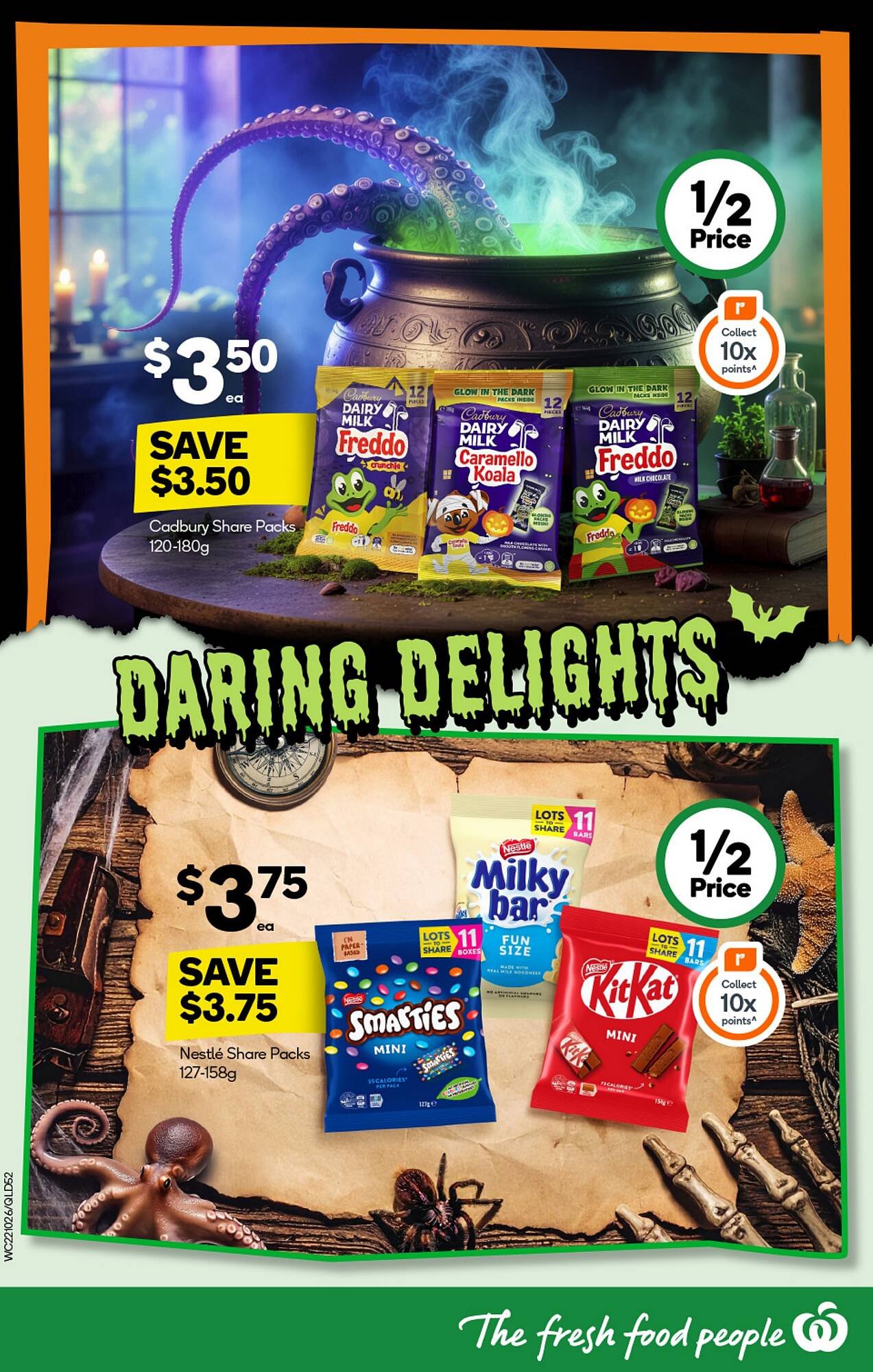 BIG W catalogue (2025-10-22 - 2025-10-31) | 52