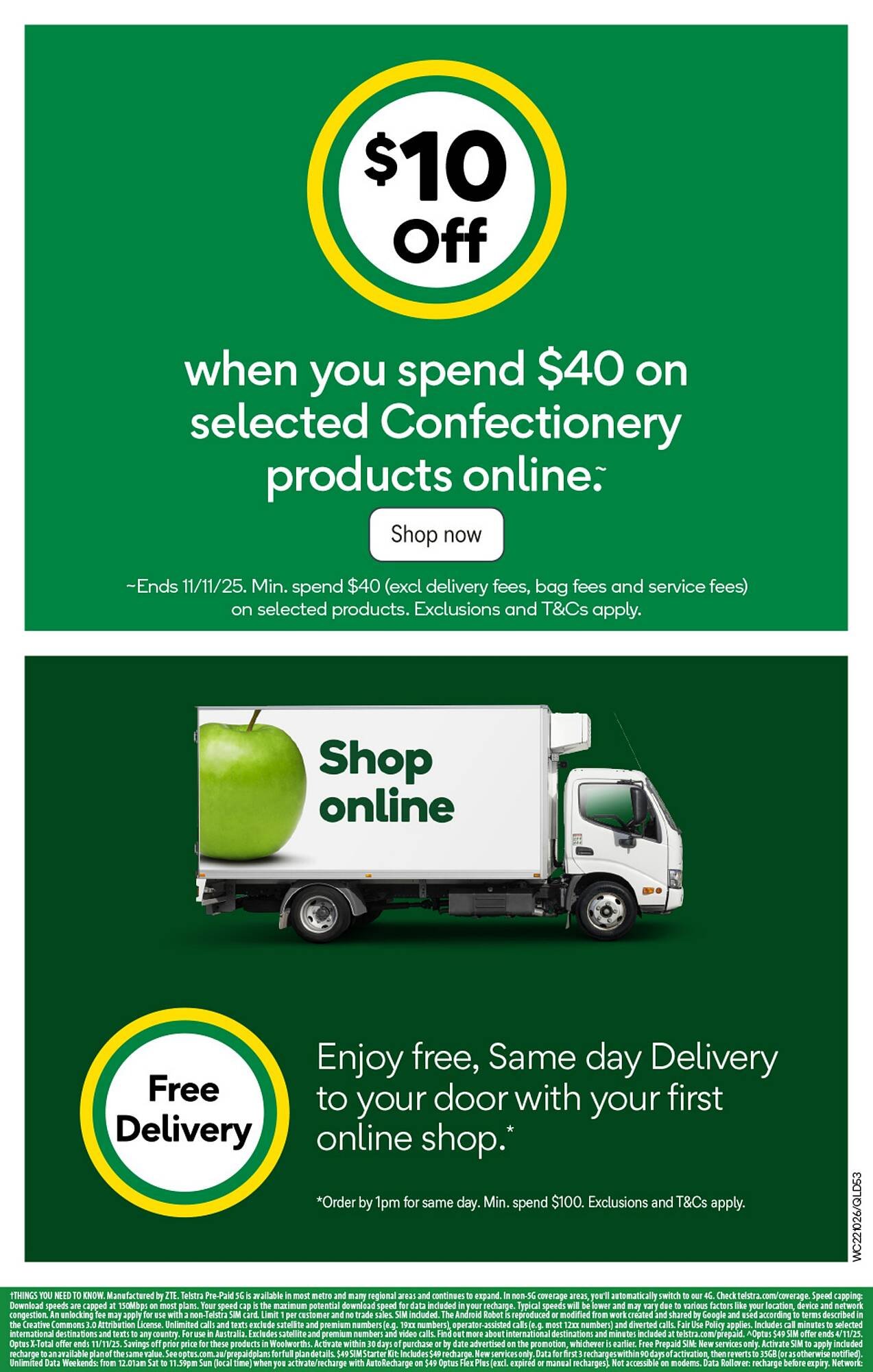 BIG W catalogue (2025-10-22 - 2025-10-31) | 53