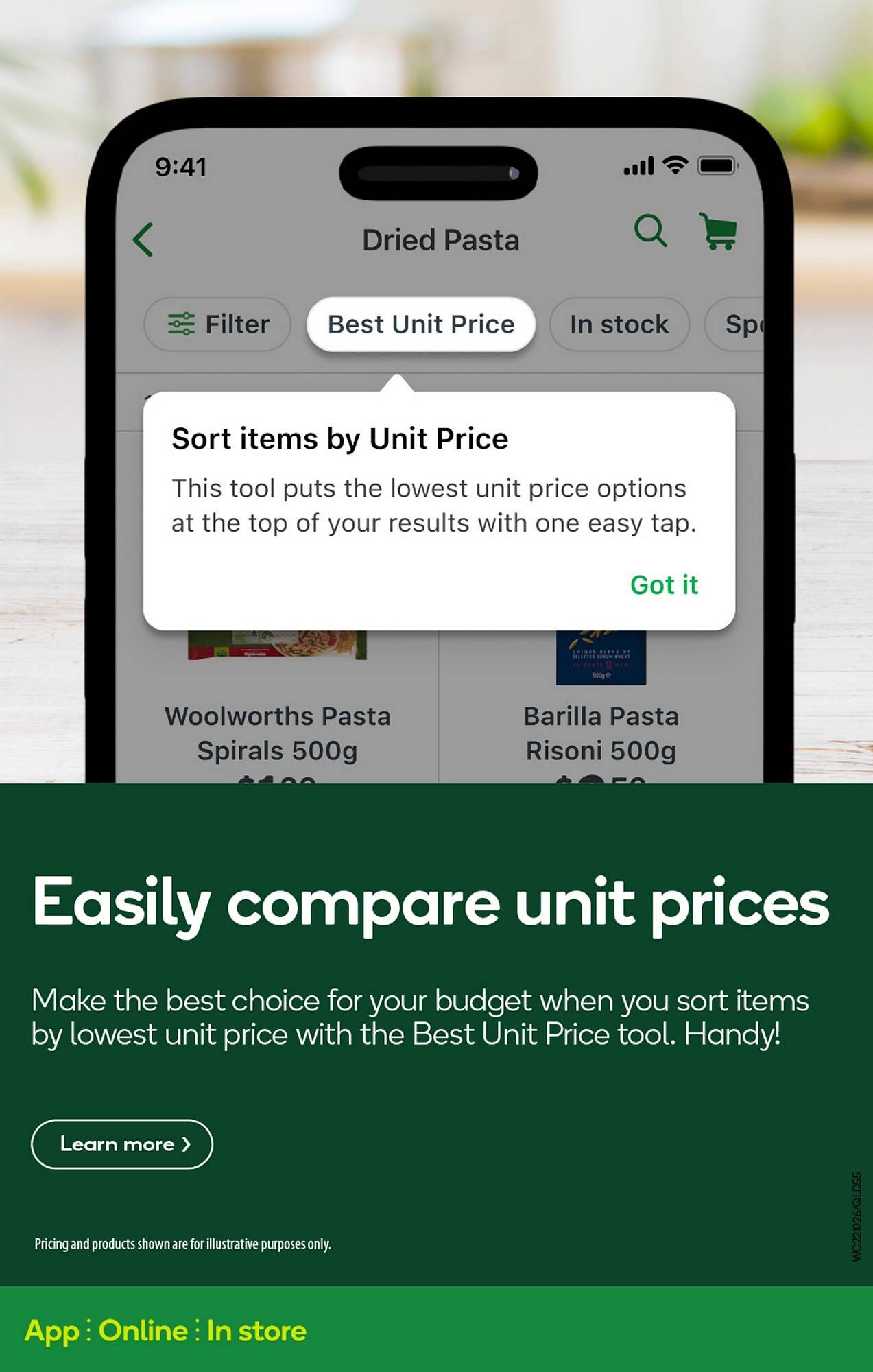 BIG W catalogue (2025-10-22 - 2025-10-31) | 55