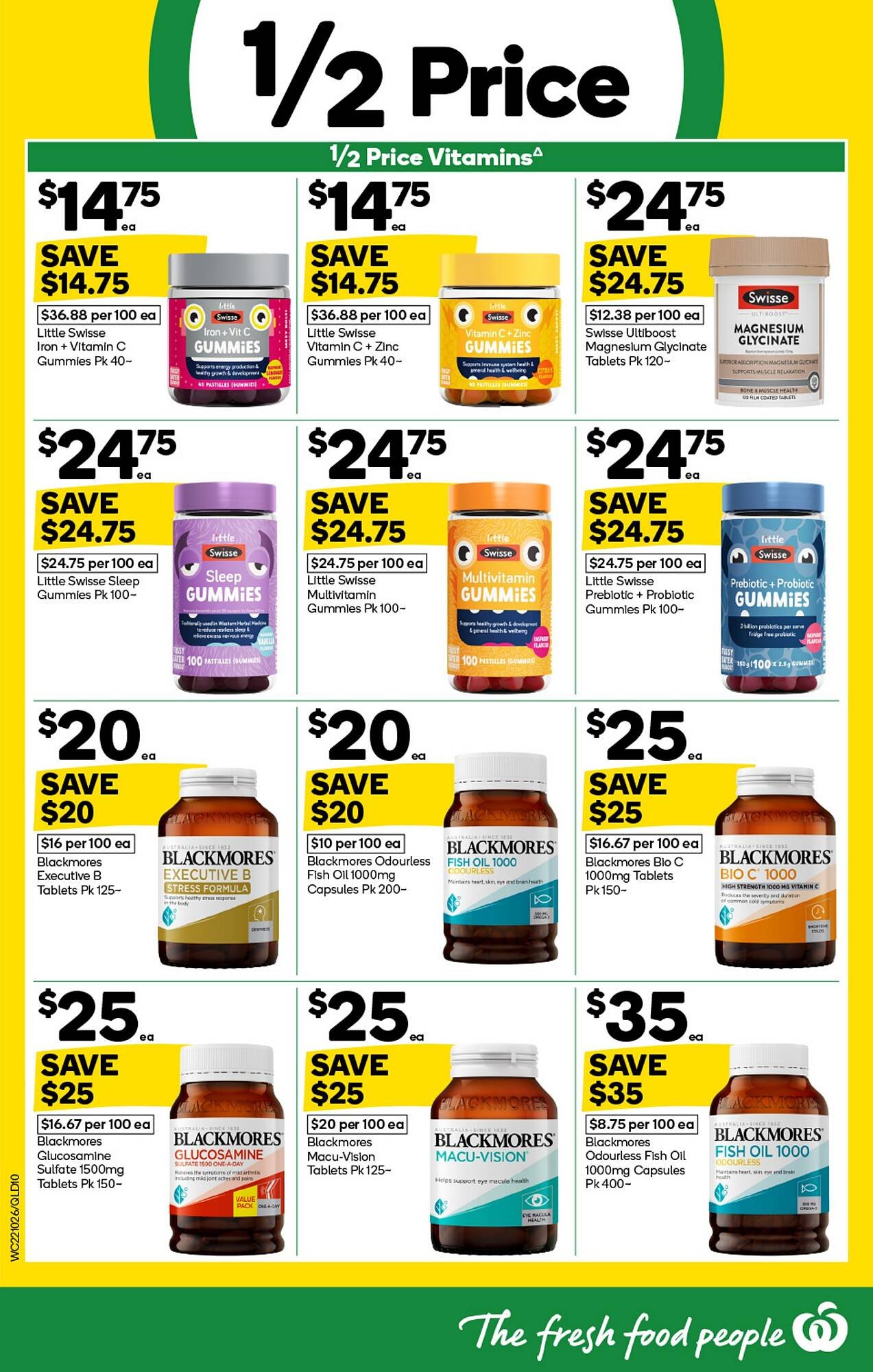 BIG W catalogue (2025-10-22 - 2025-10-31) | 10