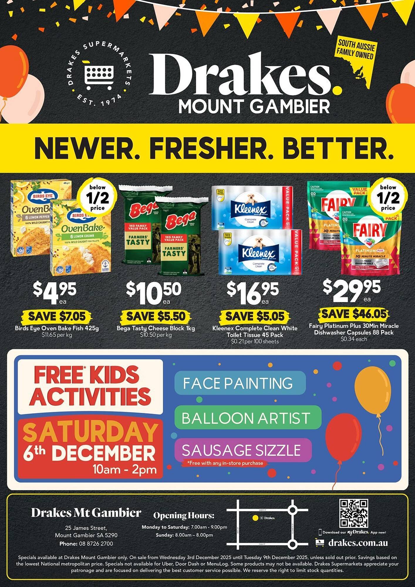 Drakes catalogue (2025-12-03 - 2025-12-09) | 4