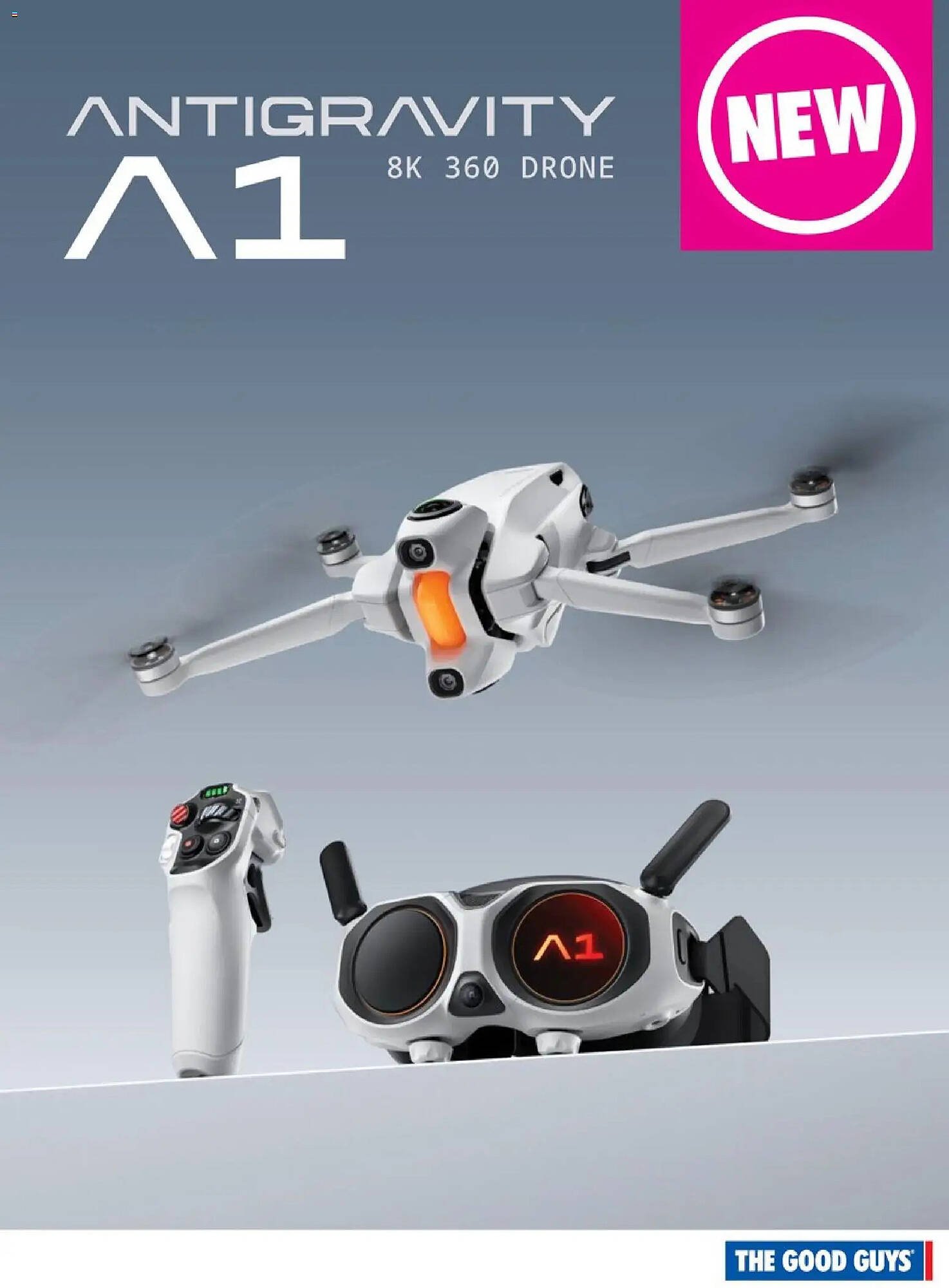 The Good Guys catalogue (2026-01-15 - 2026-01-21) | 11