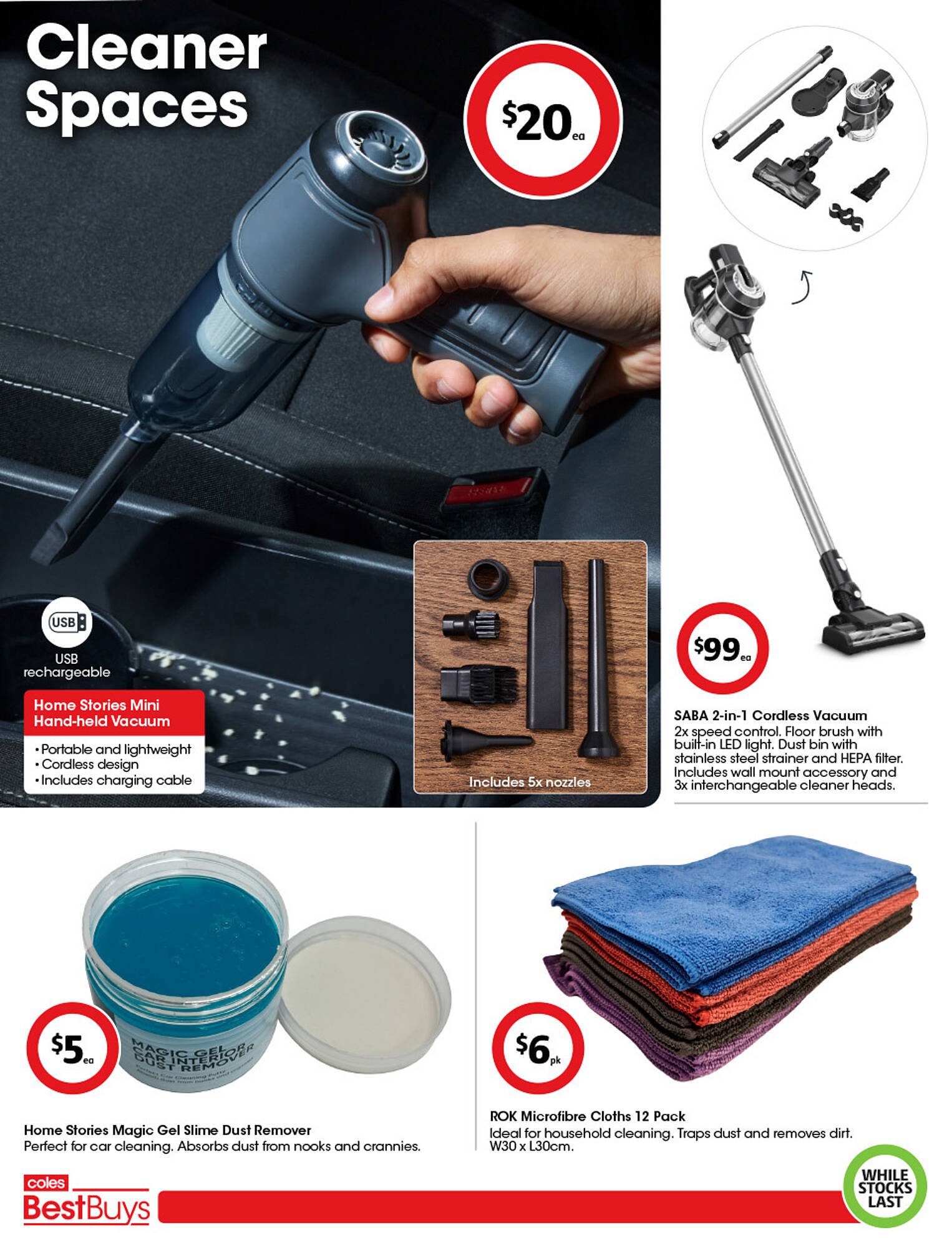 Coles catalogue (2026-05-08 - 2026-05-21) | 2