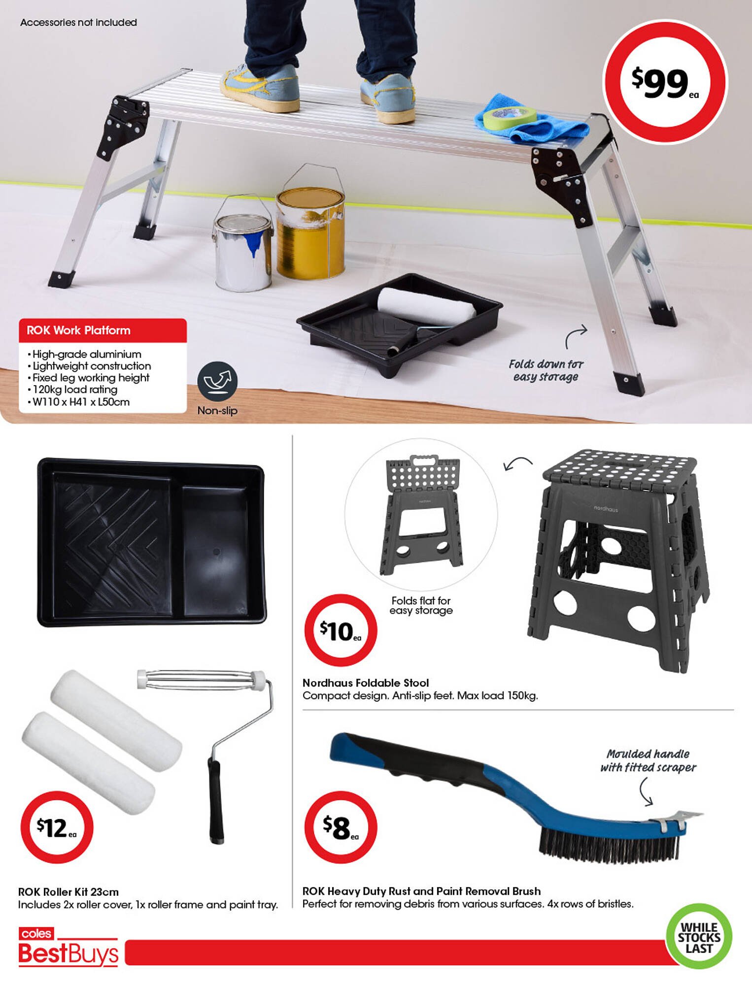 Coles catalogue (2026-05-08 - 2026-05-21) | 3