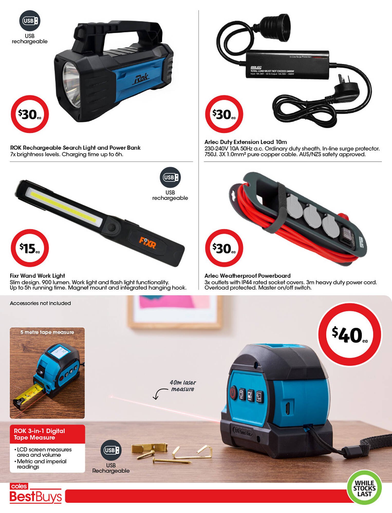 Coles catalogue (2026-05-08 - 2026-05-21) | 4