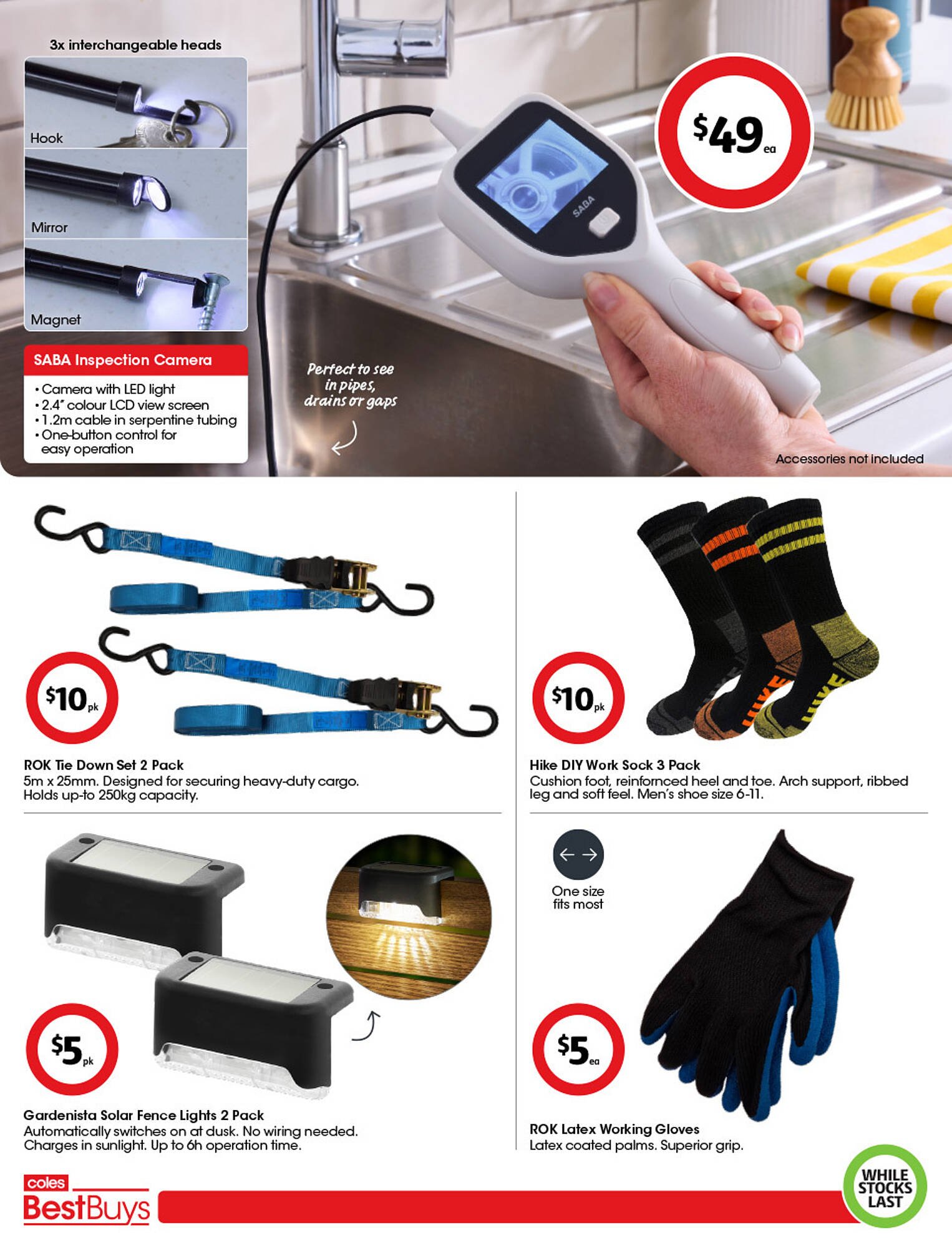 Coles catalogue (2026-05-08 - 2026-05-21) | 5