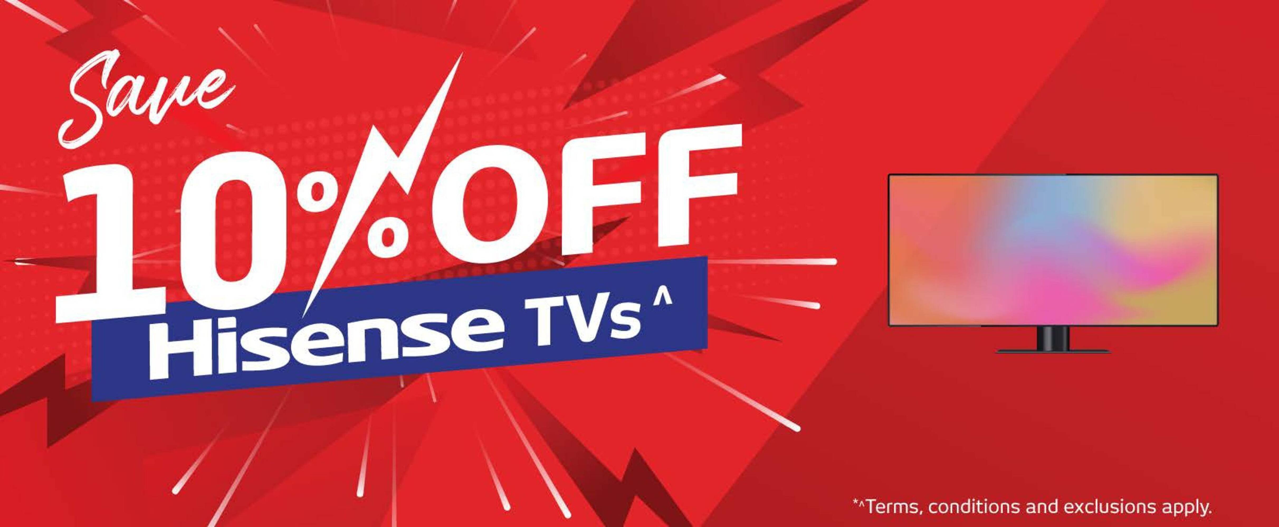 Retravision catalogue (2026-03-19 - 2026-03-22) | 6